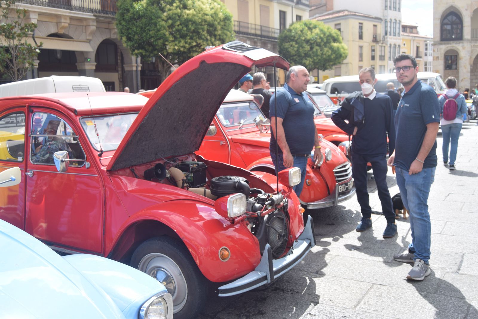 concentracion-coches-clasicos-zamora-26