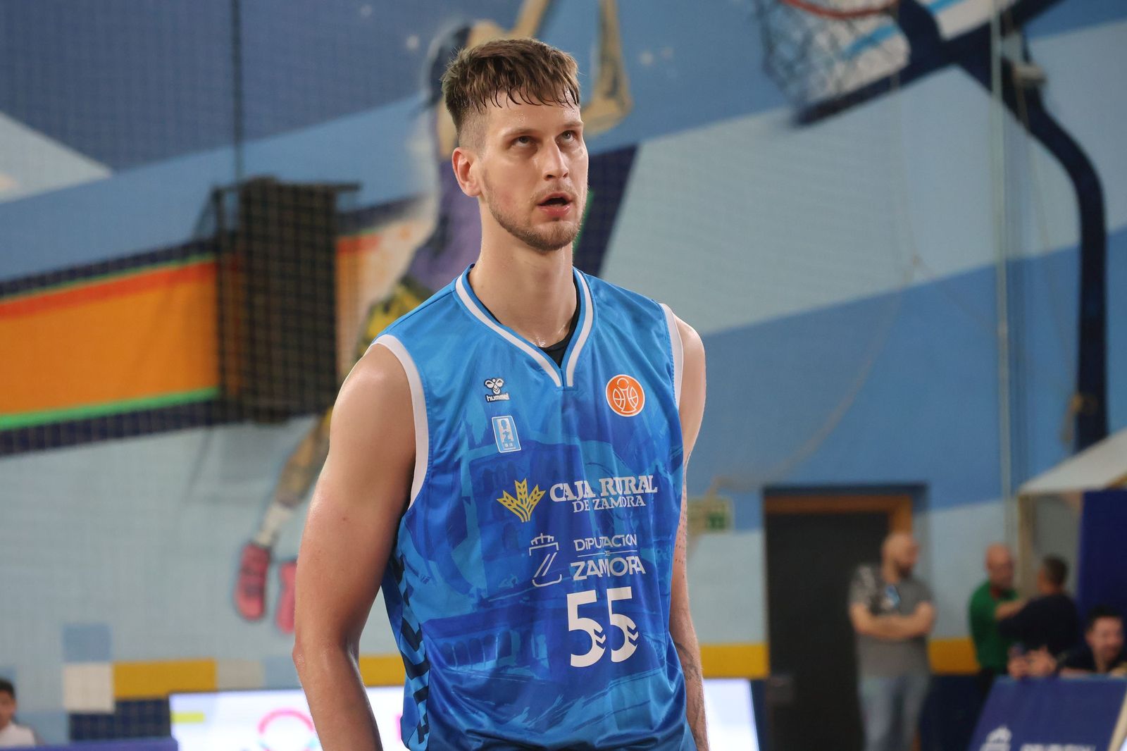 CB Zamora - Club Baloncesto Ourense (13).JPG