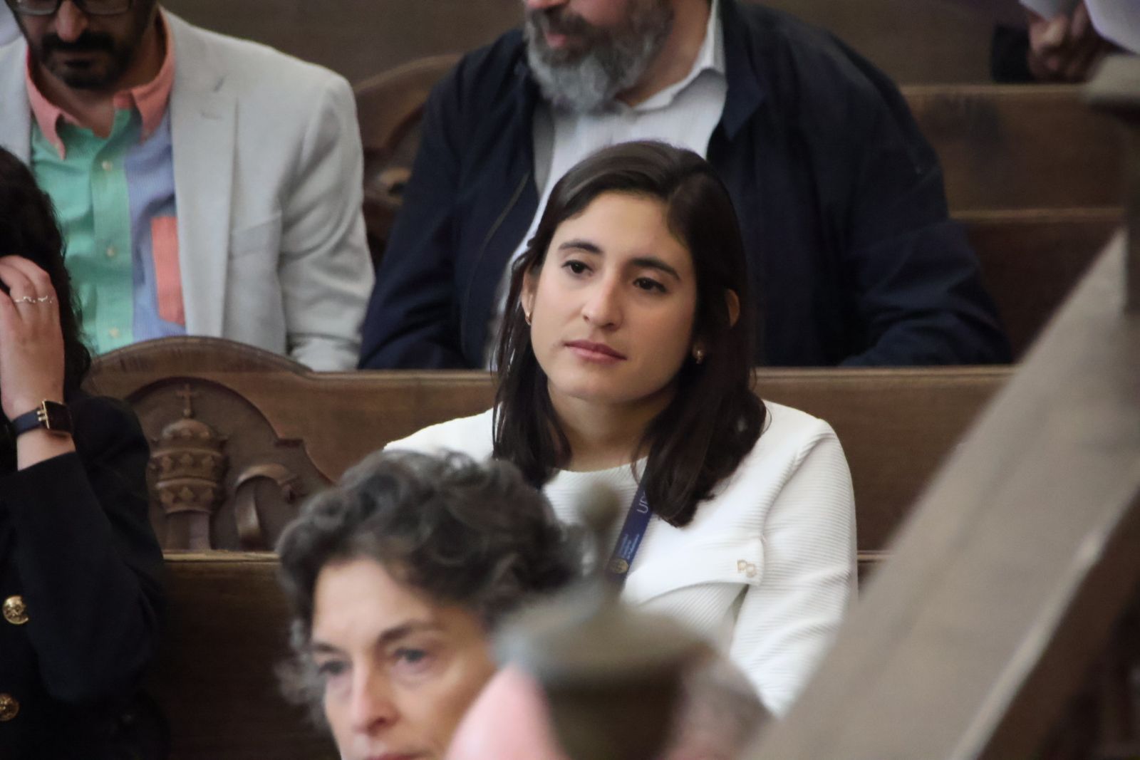Congreso internacional 'Santo Tomás de Aquino. 800 años de magisterio' en la UPSA