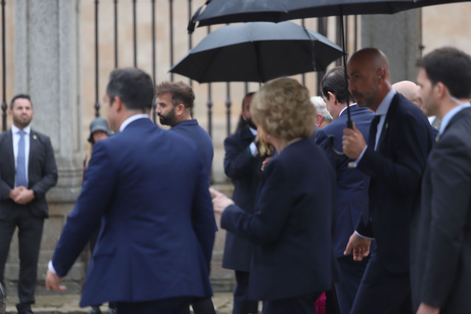 GALERÍA | La visita de la Reina Sofía a Zamora, en imágenes