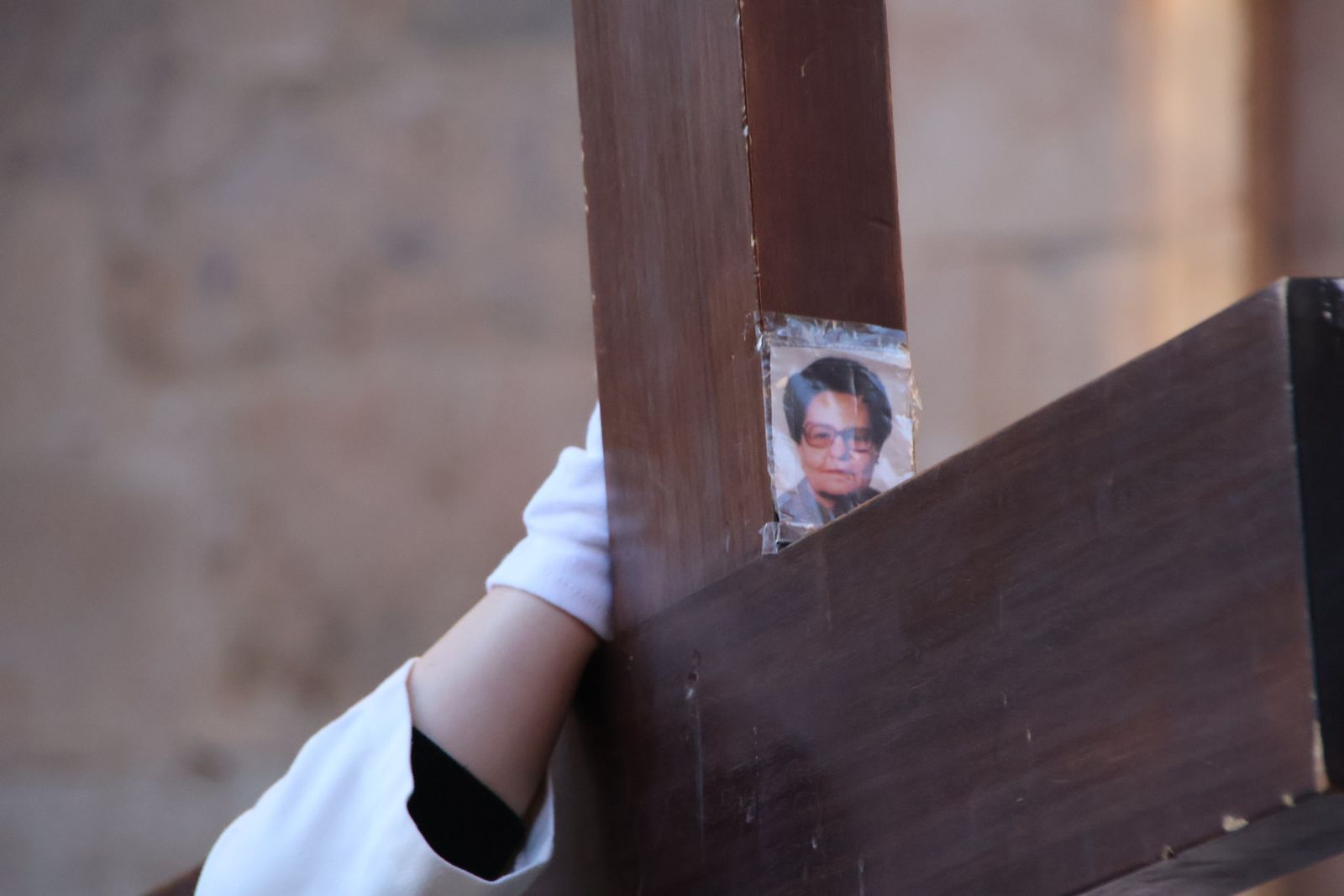 Procesión de la Seráfica Hermandad