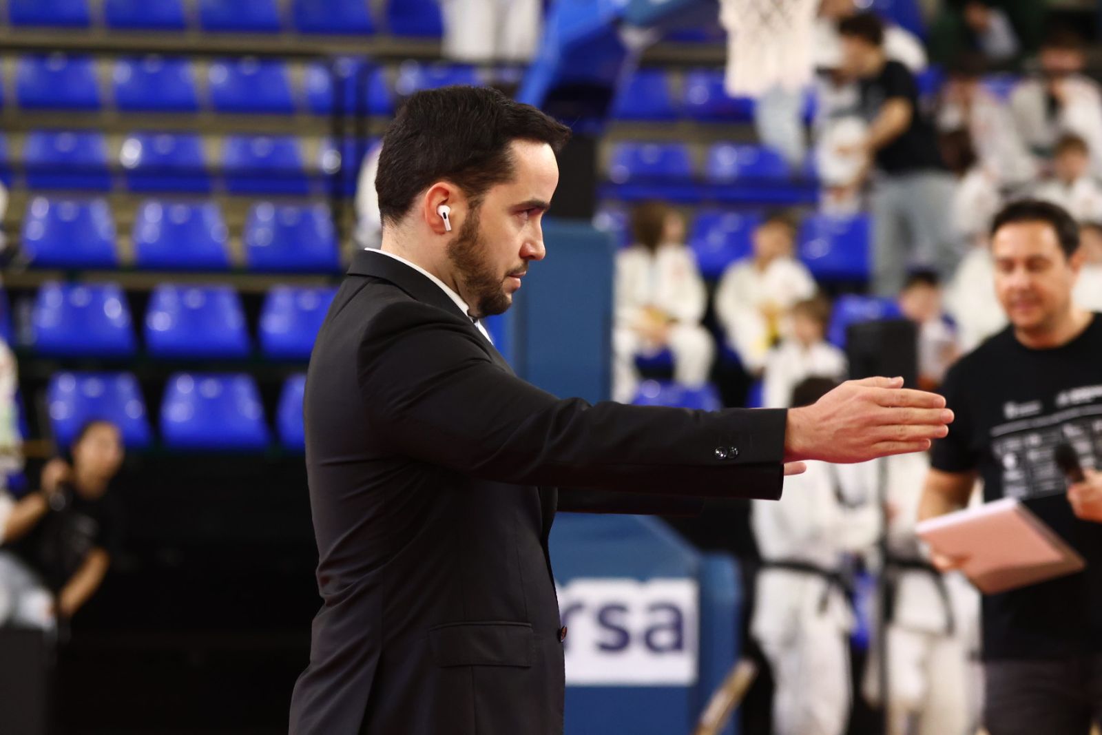 XI Campeonato Doryoku