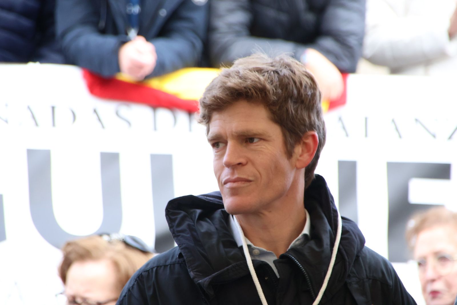 Guijuelo Matanza Típica