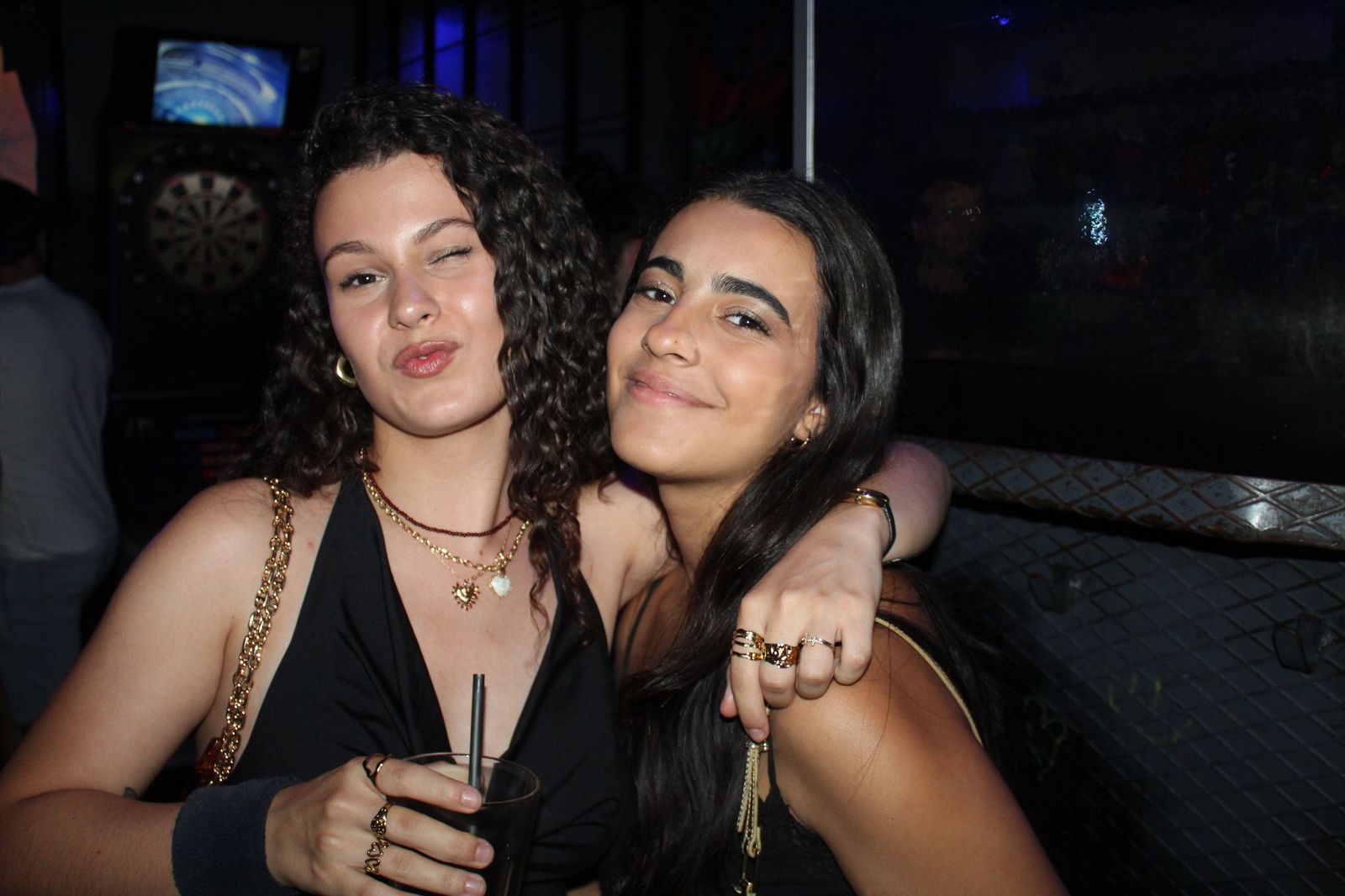 Salamanca de noche, jueves 18 de septiembre