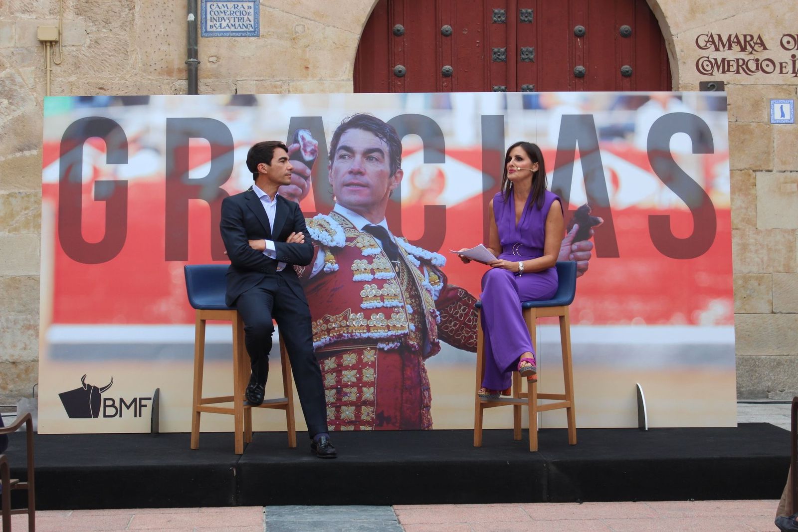 Homenaje a Domingo López Chavez