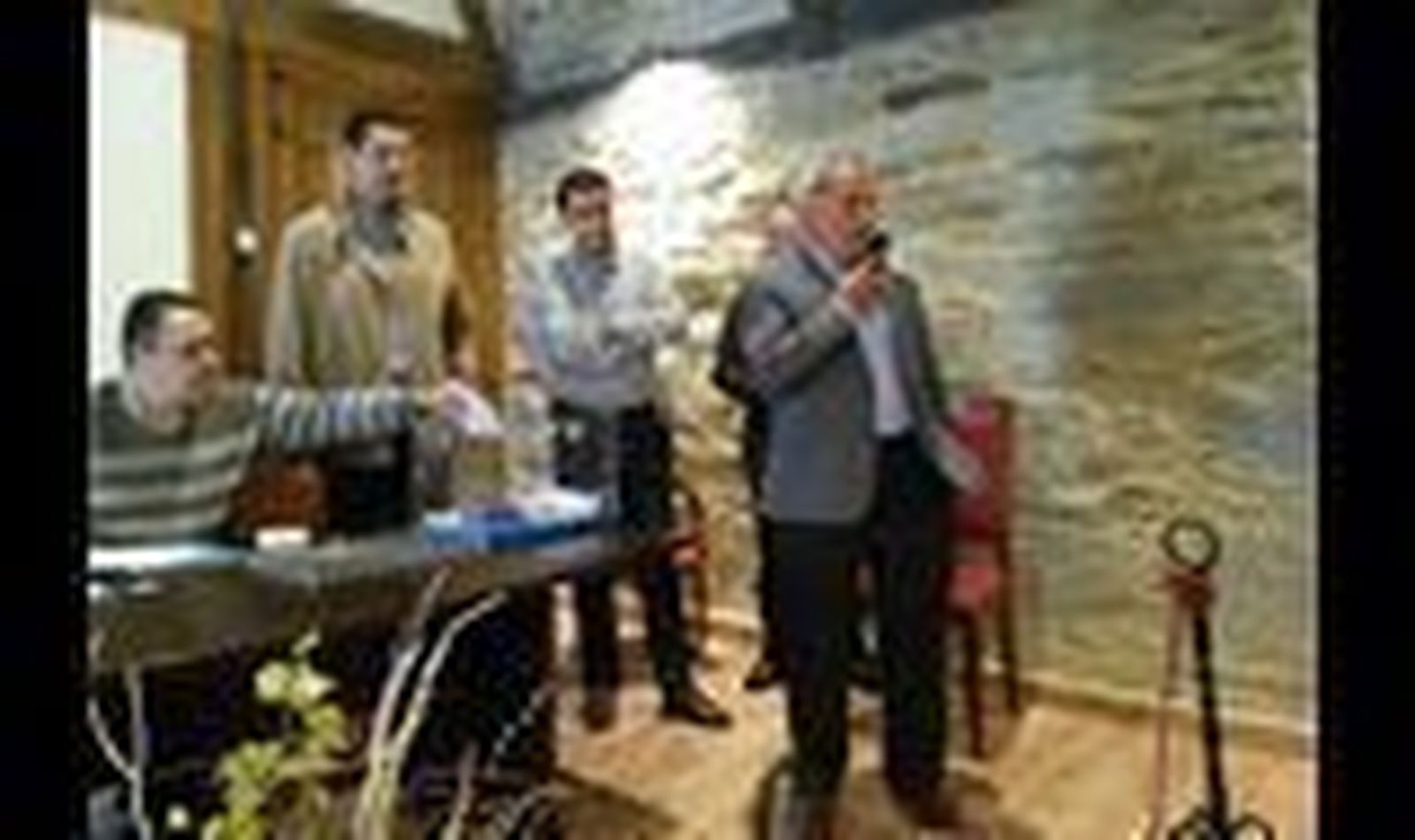 Los populares completan la elección interna de diputados en Villalpando y Toro