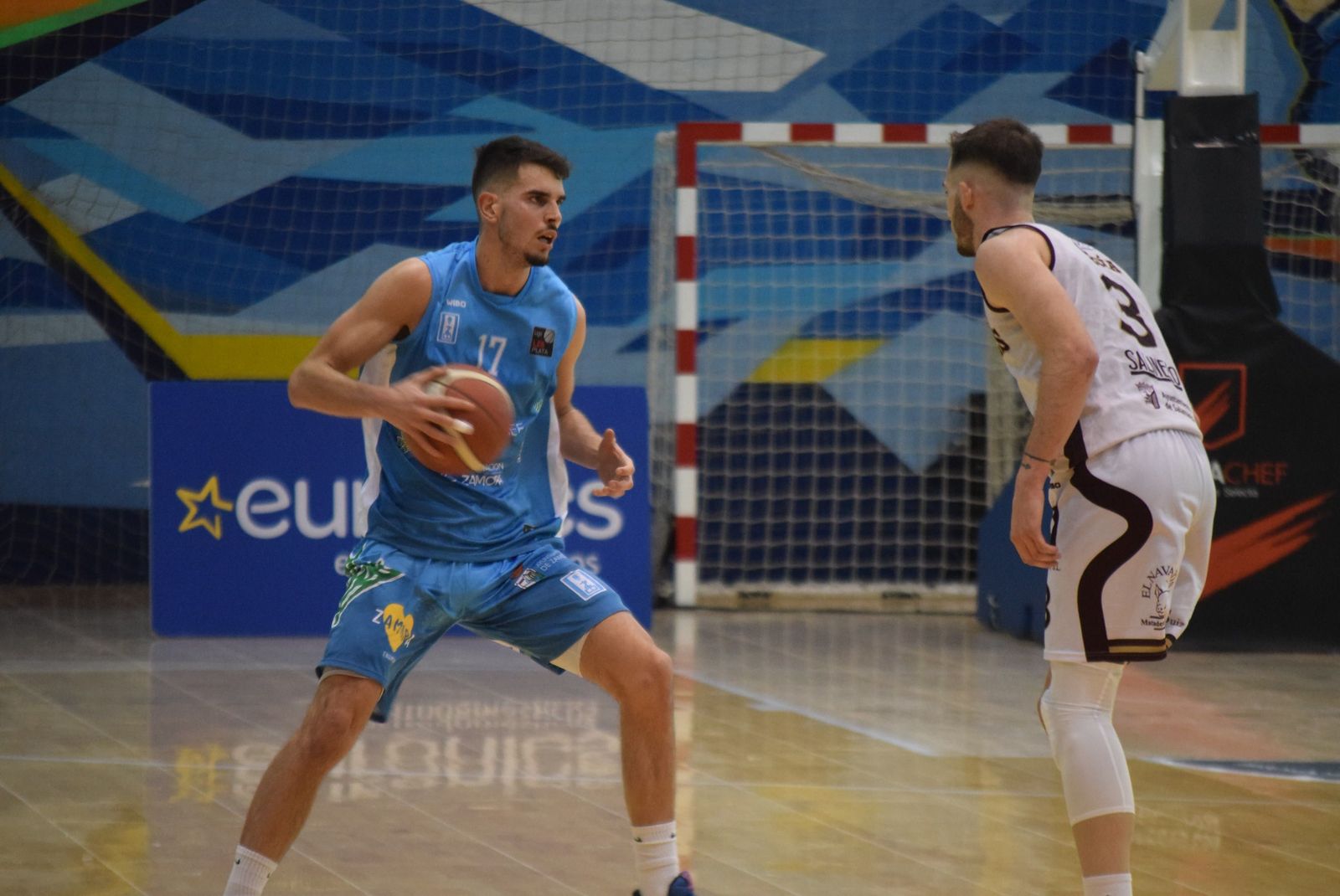 CB Zamora   La Antigua CB Tormes (7)