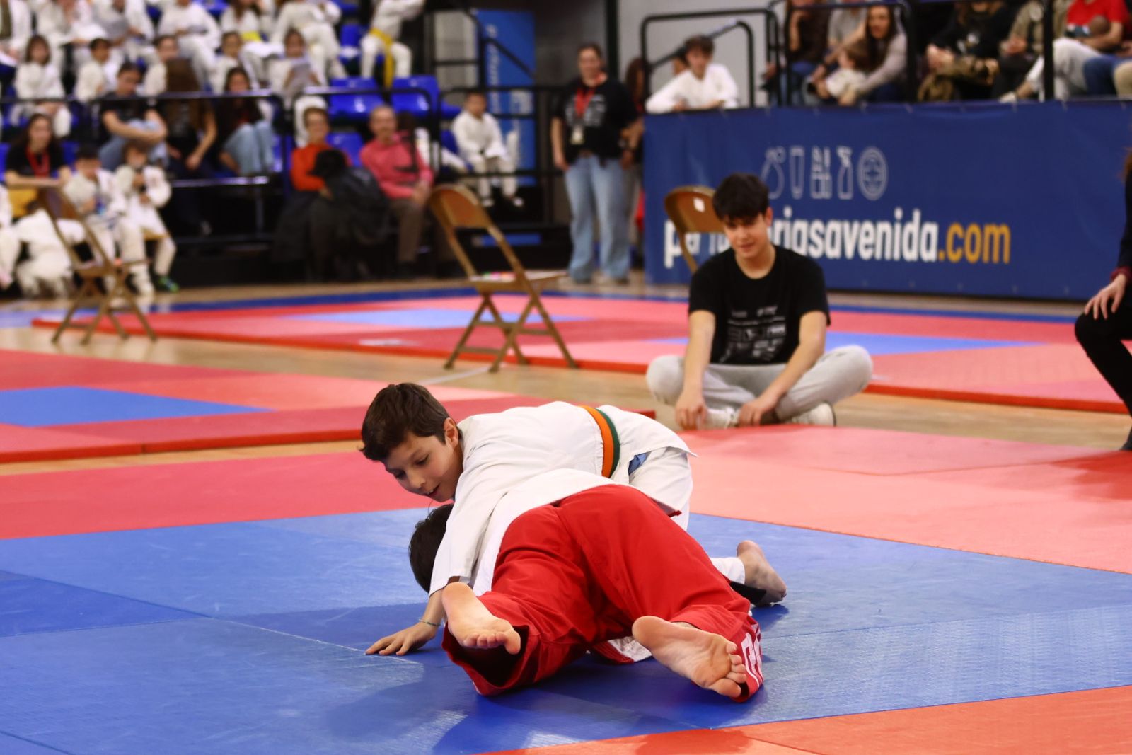 XI Campeonato Doryoku