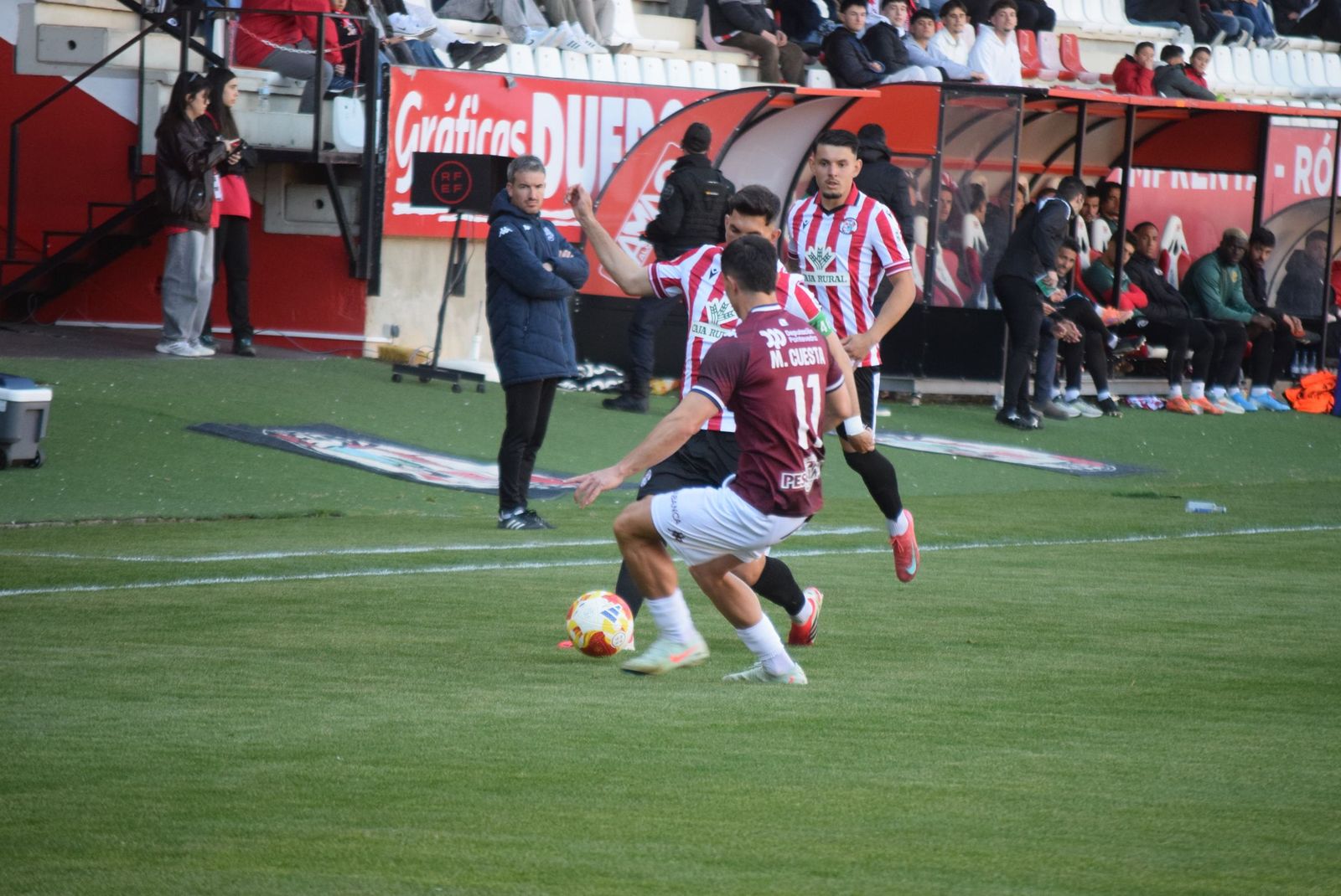 Zamora CF - Pontevedra CF (27).JPG