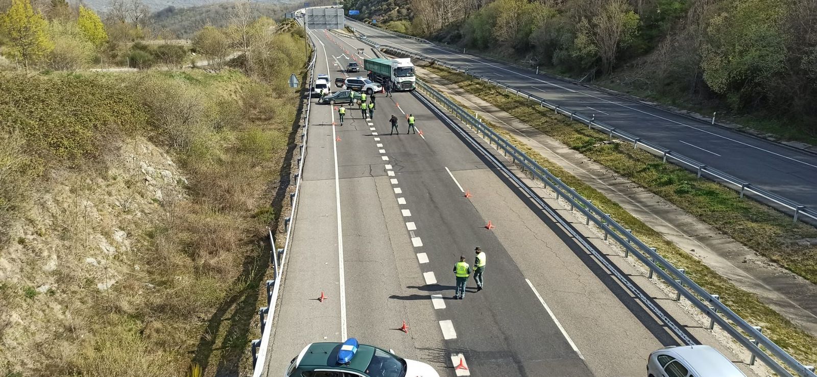 Cuestionan la “falta de eficacia” del cierre de regiones para frenar los contagios de COVID-19