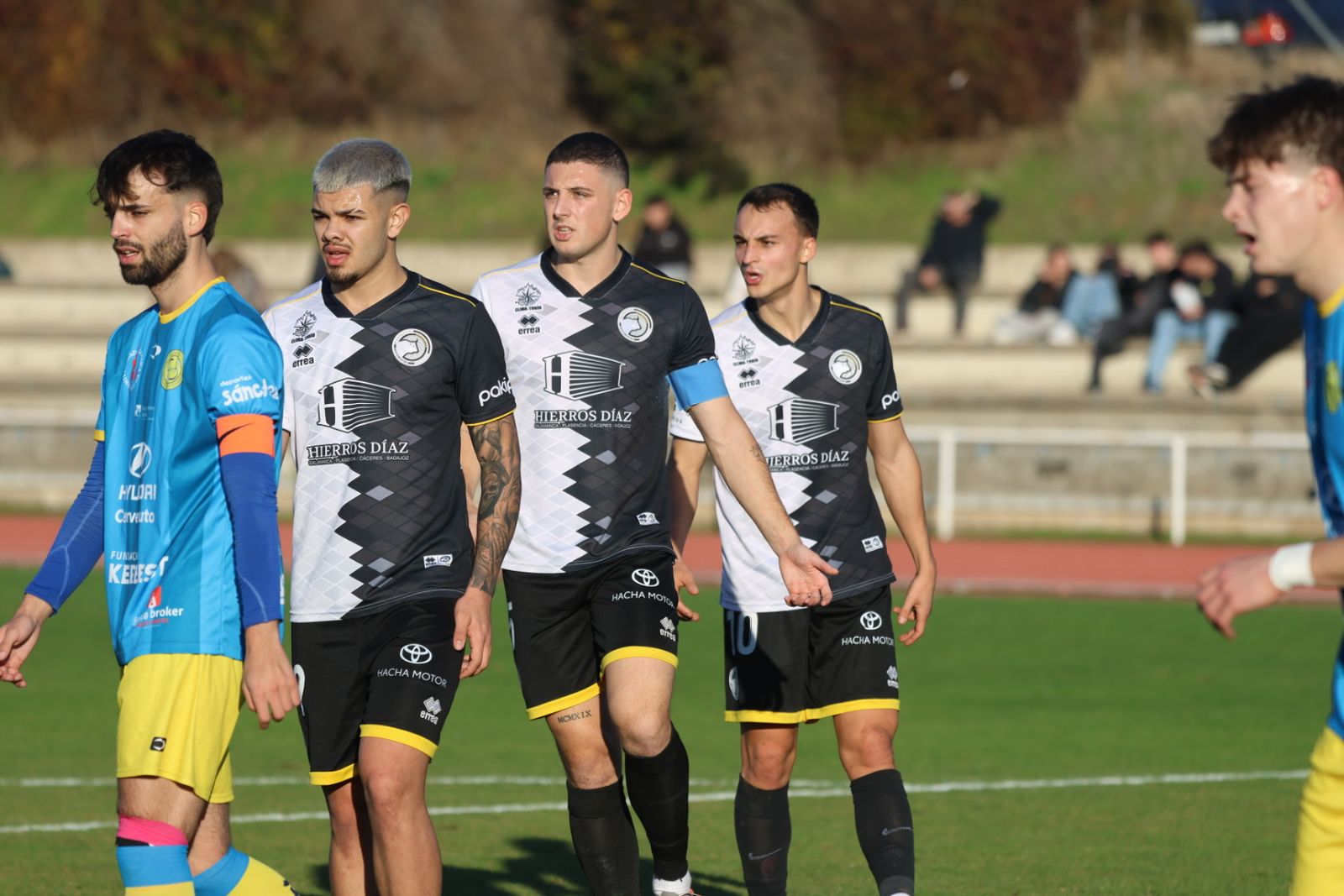 Unionistas B - Colegios Diocesanos.