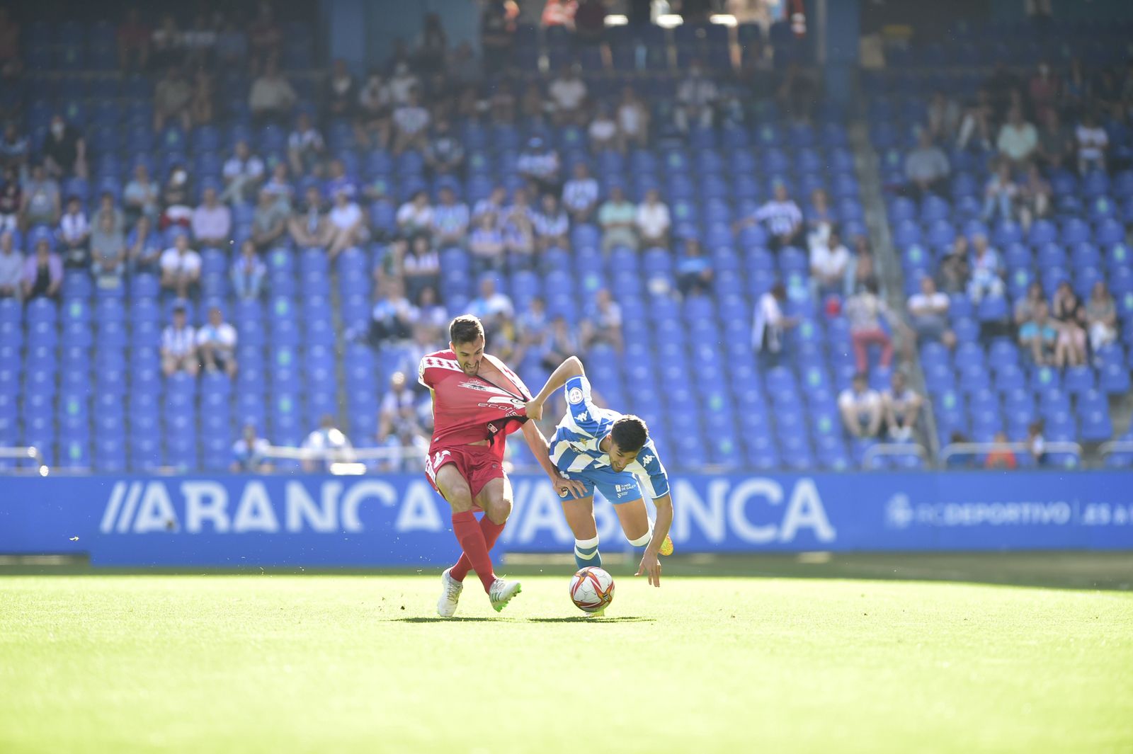 Deportivo   Unionistas FOTO RC DEPORTIVO (10)