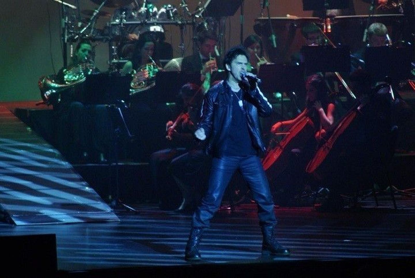 El CAEM acoge el espectáculo 'Queen Symphonic Rhapsody'