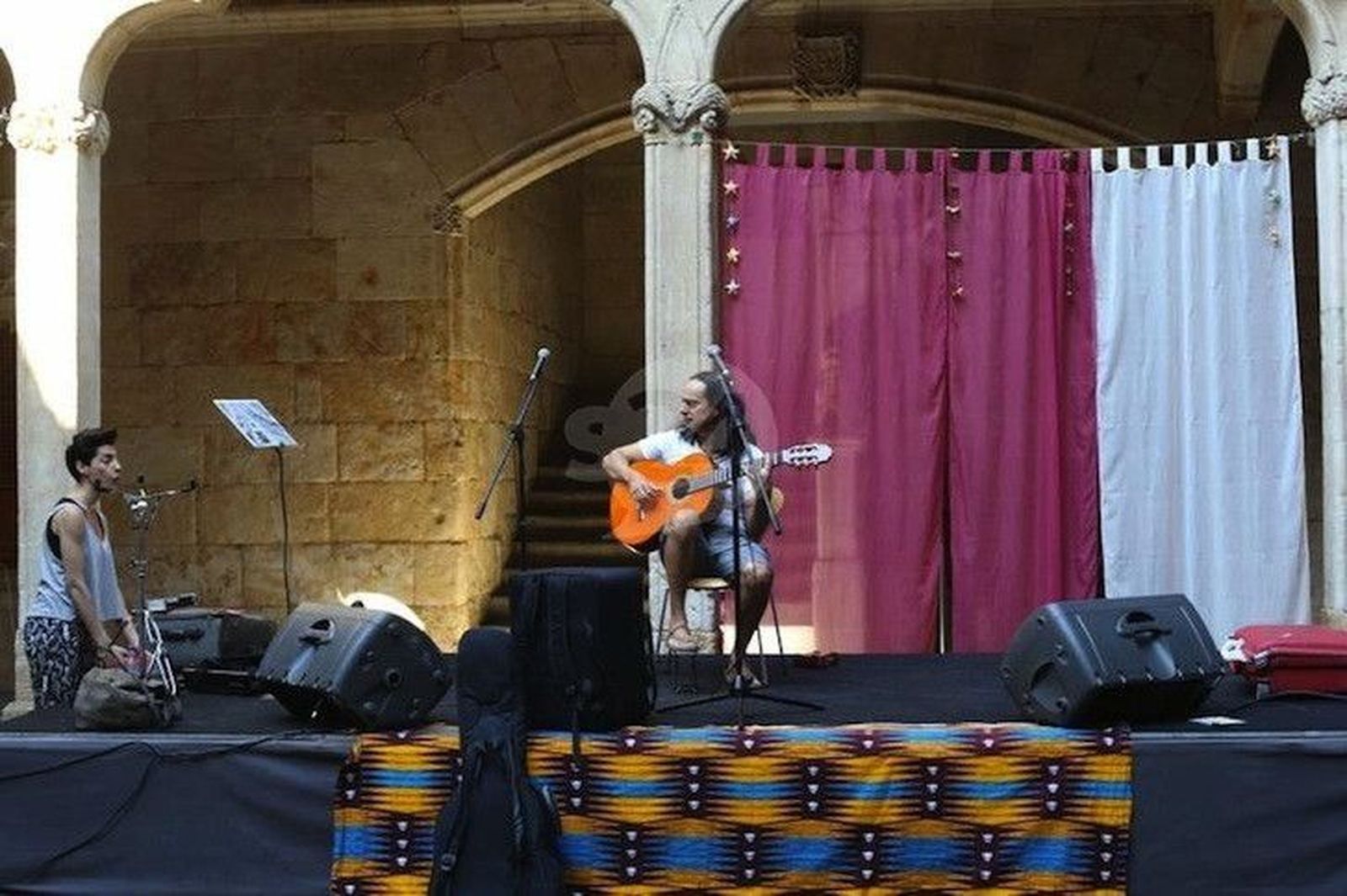 Fin de semana musical Con_Ciertos Encuentros