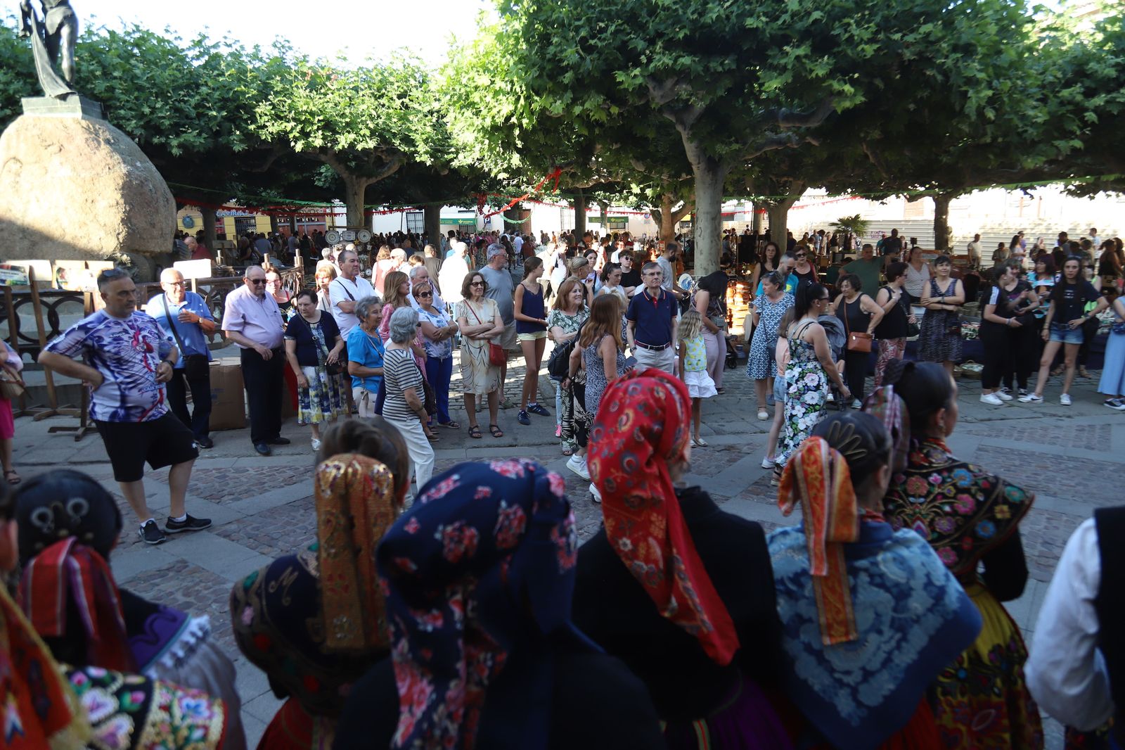 Feria de la Cerámica de San Pedro 2025