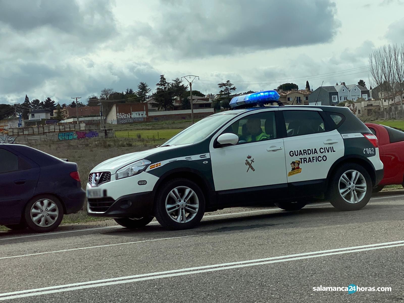 Multas en el helmántico (3)