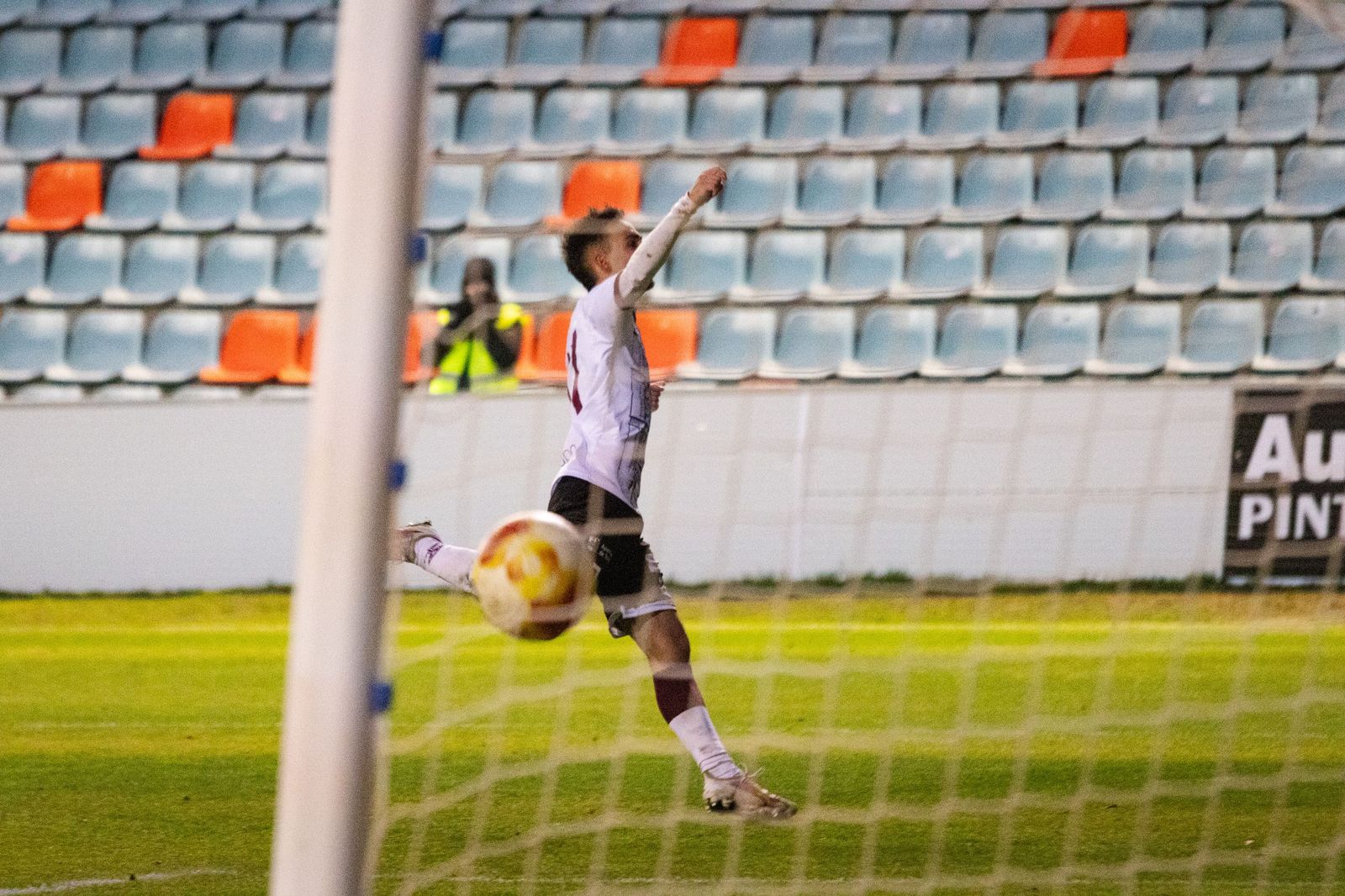 Salamanca CF UDS - Valladolid Promesas