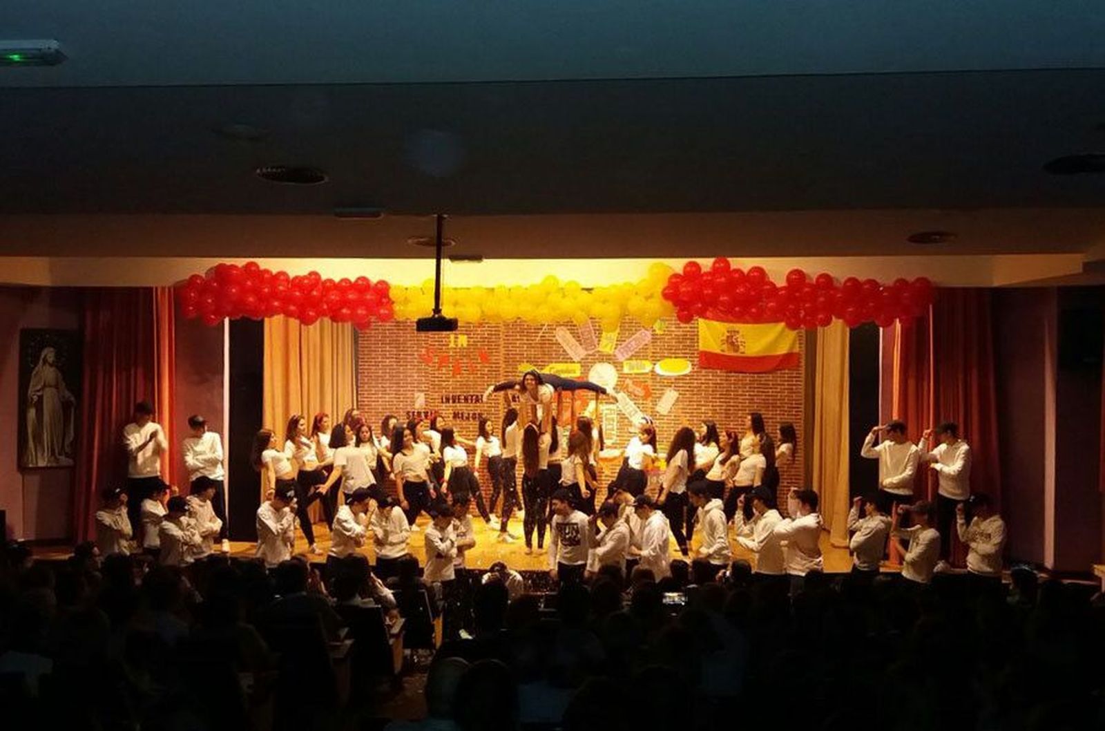 Pregon benefico milagrosa