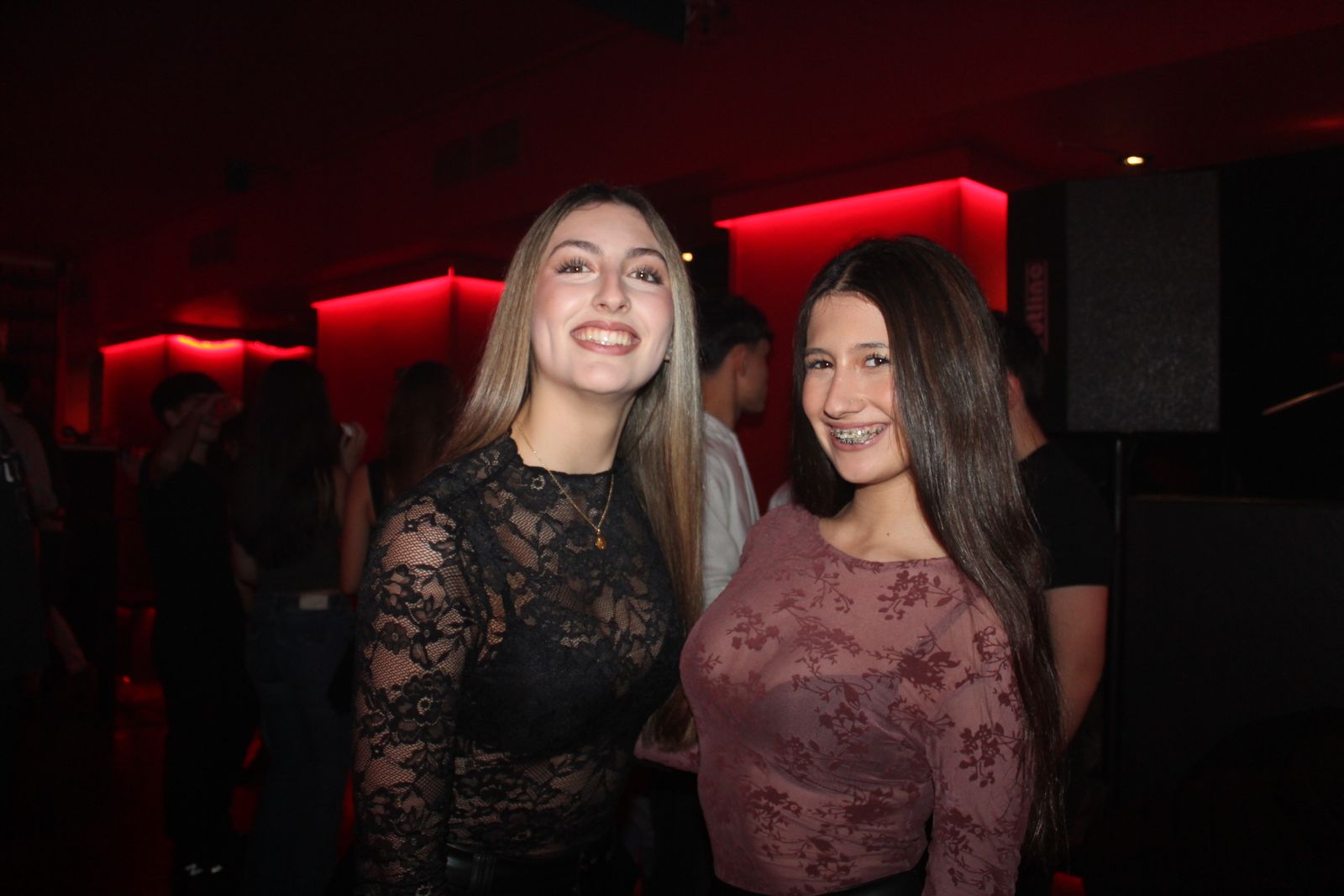 Salamanca de noche, viernes 2 de enero