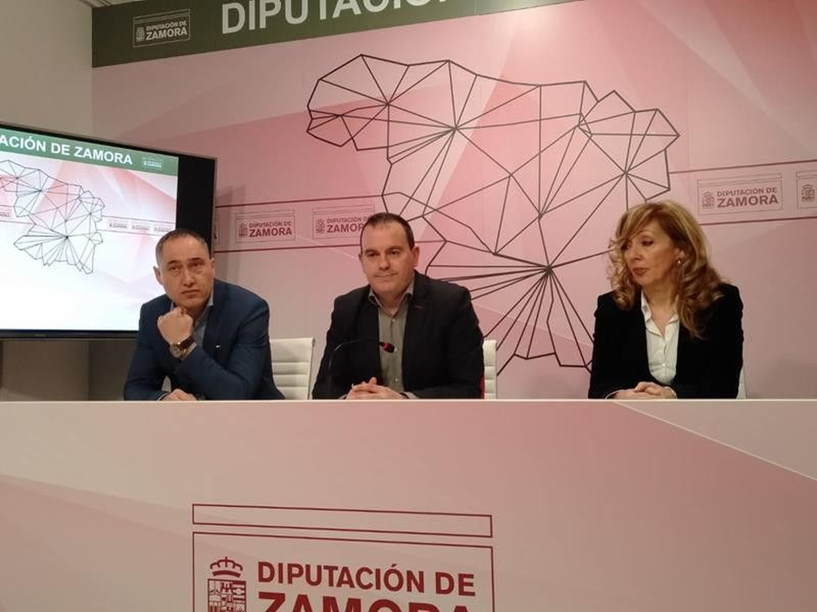 Diputación Silver Economy Diputación Silver Economy