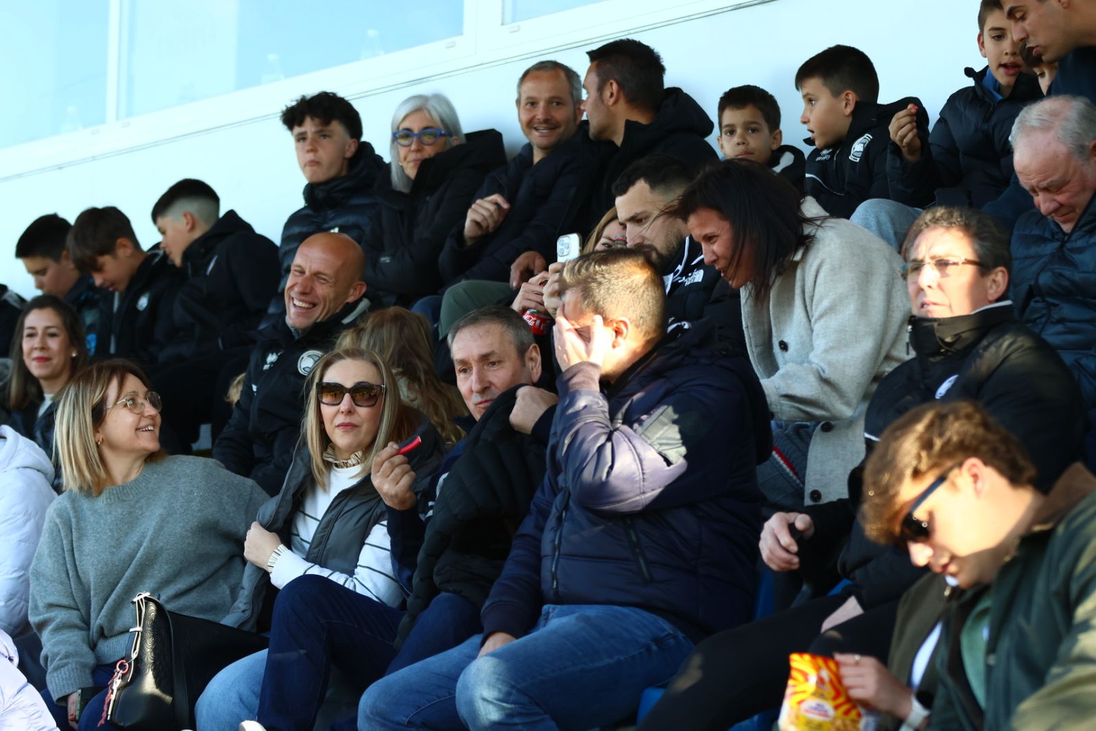 Unionistas de Salamanca - Arenteiro