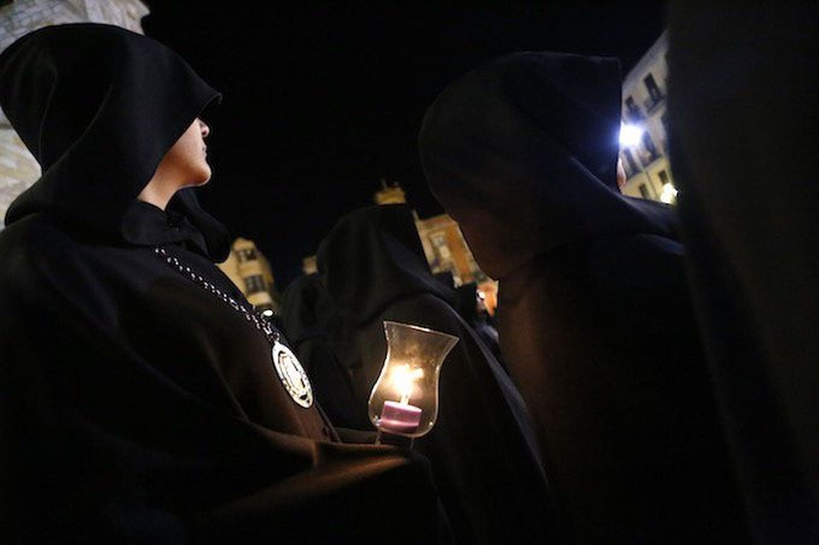 Imágenes de La Soledad