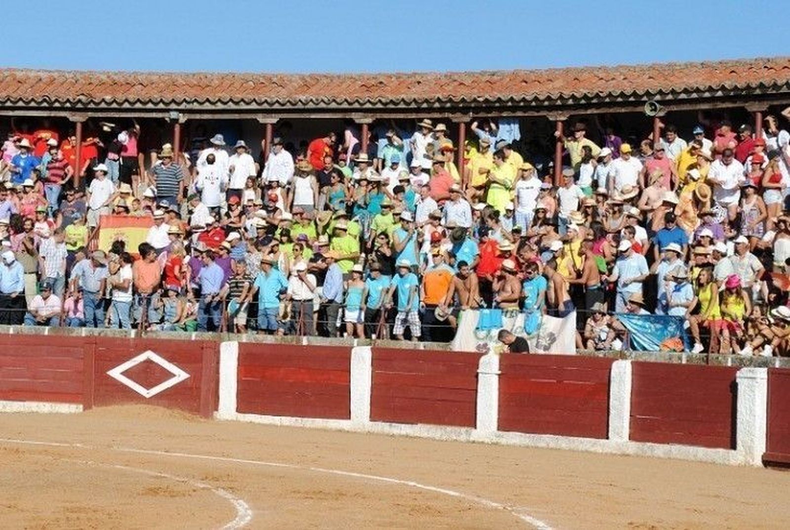 Guijuelo acogerá una concentración de peñas taurinas de Castilla y León