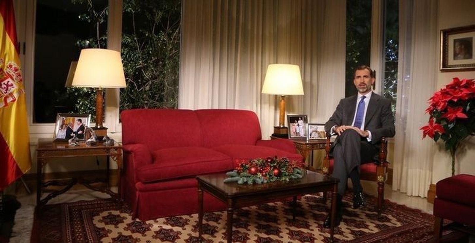 "La economía debe estar siempre al servicio de las personas"