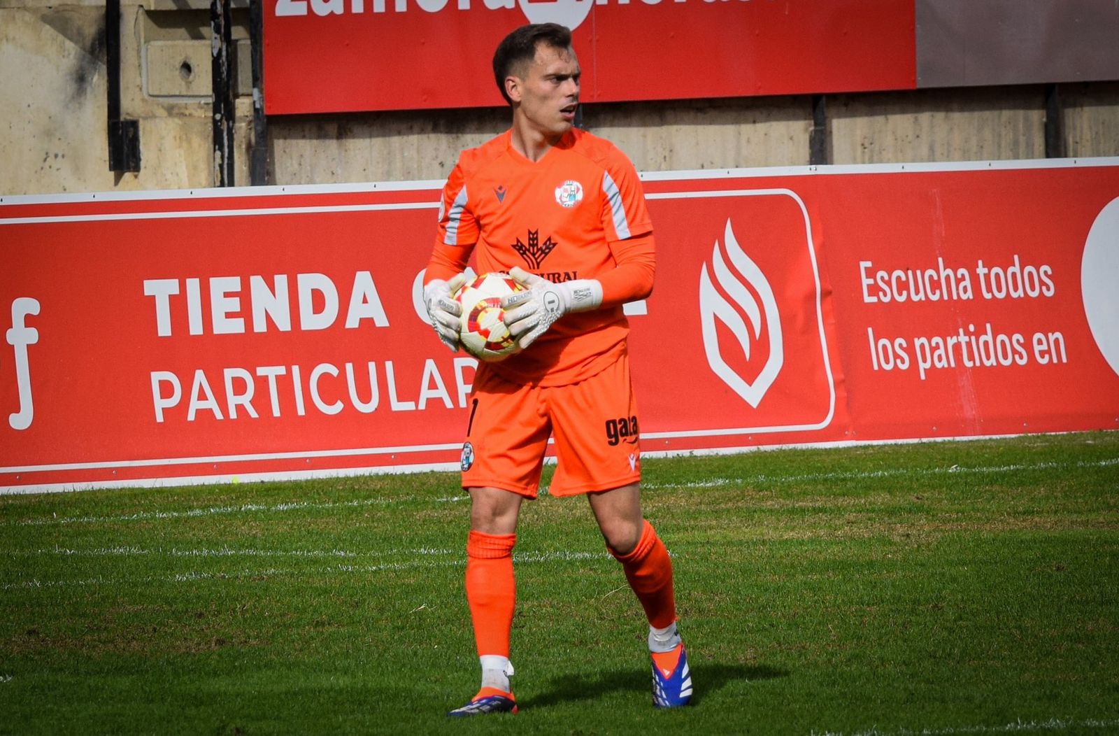 FErmín Sobrón