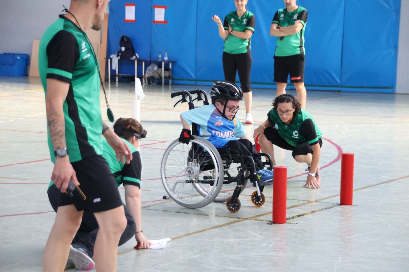 Campeonato de España de Slalom