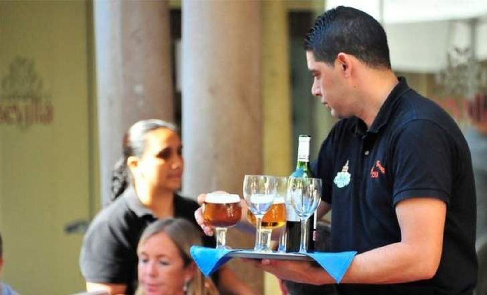 Las Cortes reclamarán a la Junta un plan de empleo para Miróbriga