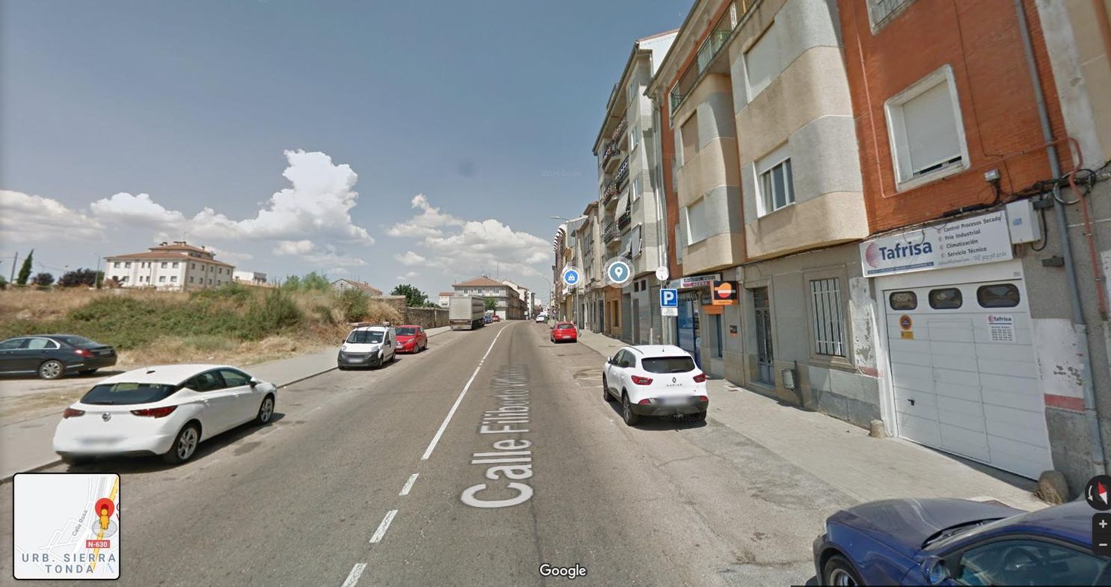 Filiberto Villalobos Guijuelo