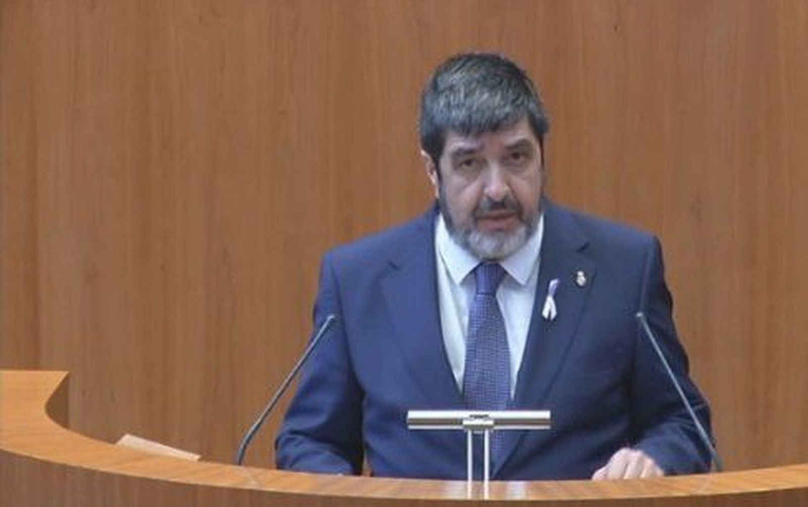 Ciudadanos pide que la prestación de sustitución de un cuidador de personas dependientes sea utilizable para campamentos