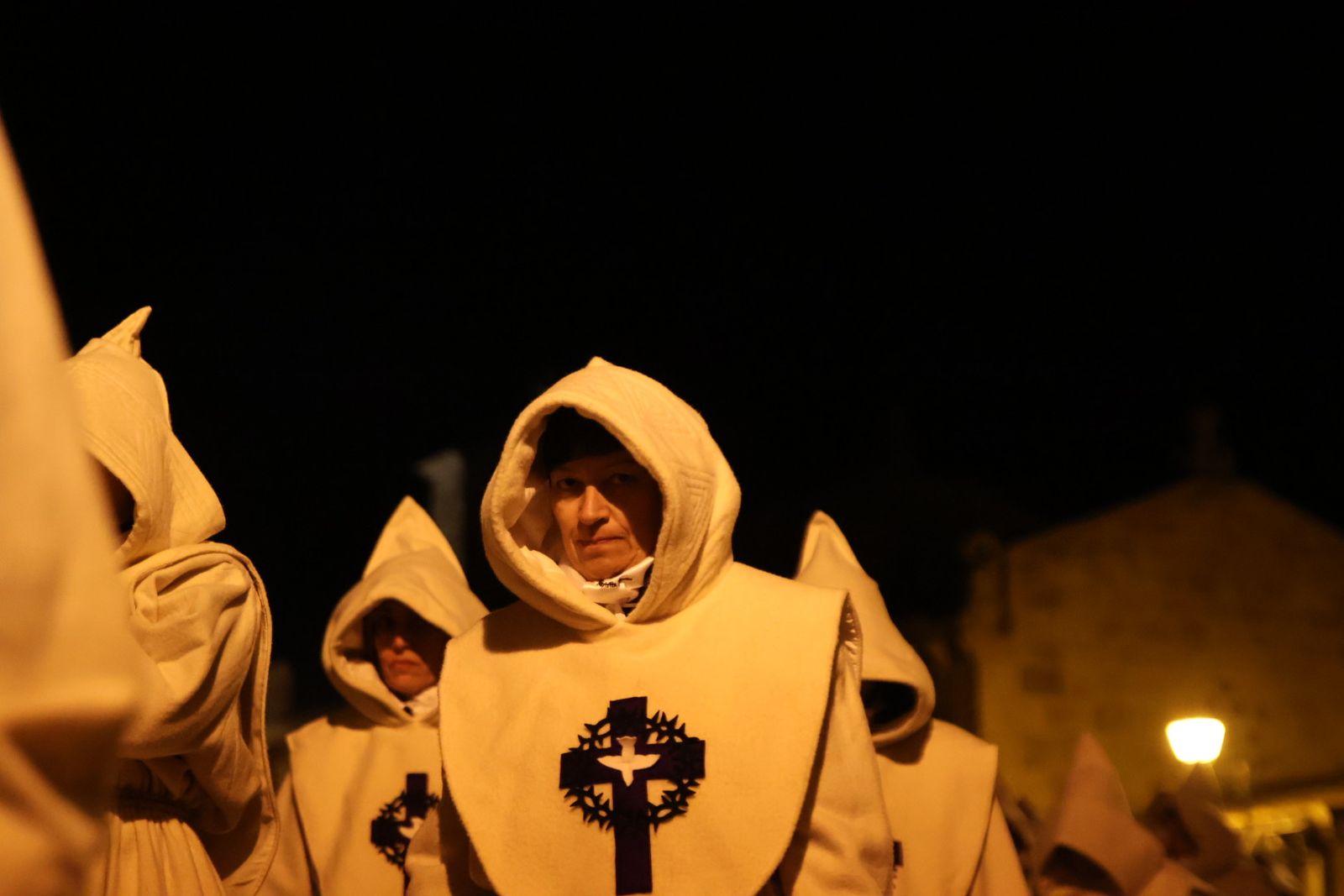 GALERÍA | Revive en imágenes la procesión del Espíritu Santo