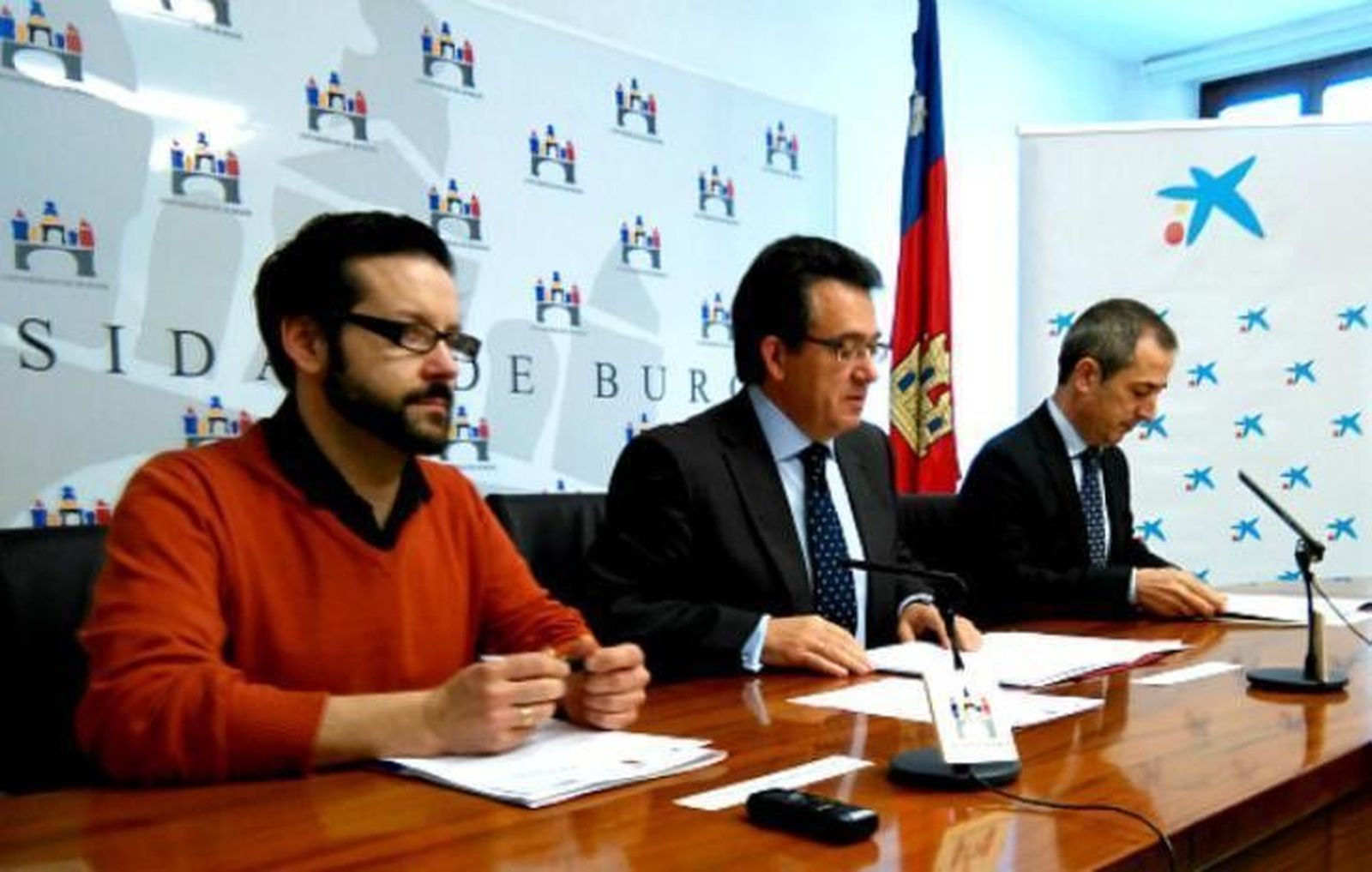 Burgos contará con la primera Lanzadera de Empleo destinada a universitarios