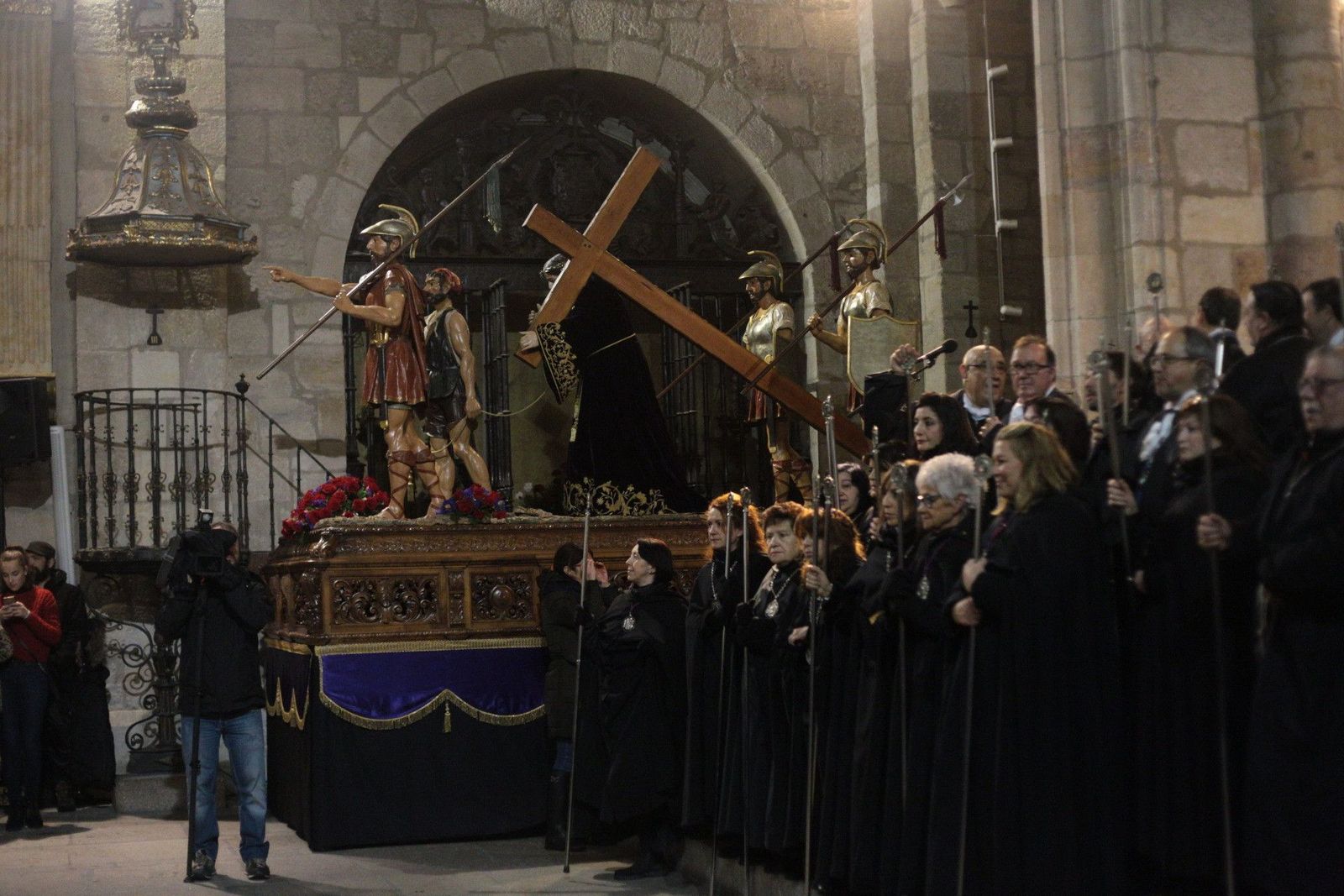 Cofradía de Jesús Nazareno 2019 (16)