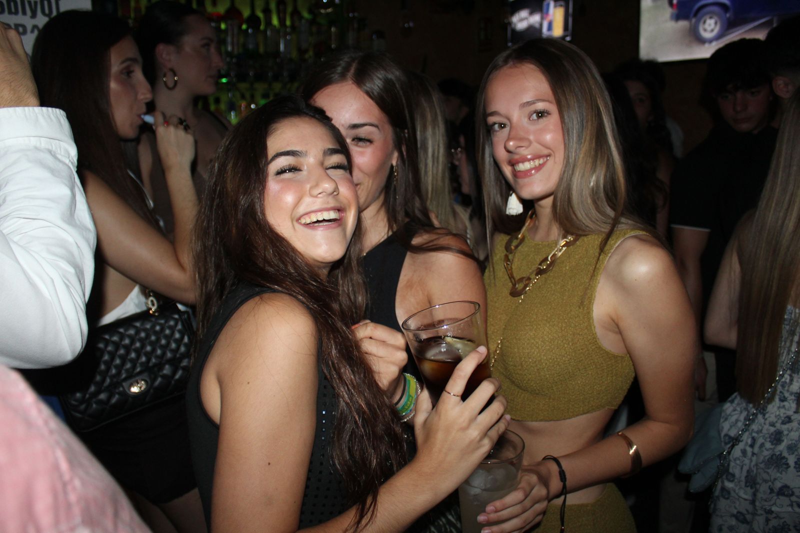 'Salamanca de noche', sábado, 7 de julio de 2024. Fotos S24H