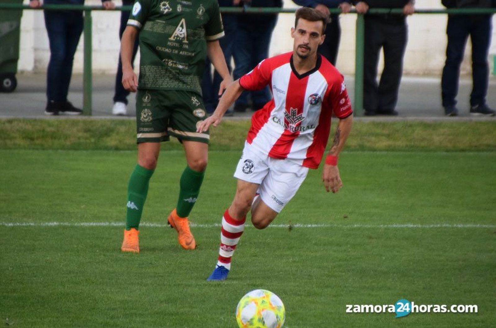 Valentin zamora astorga