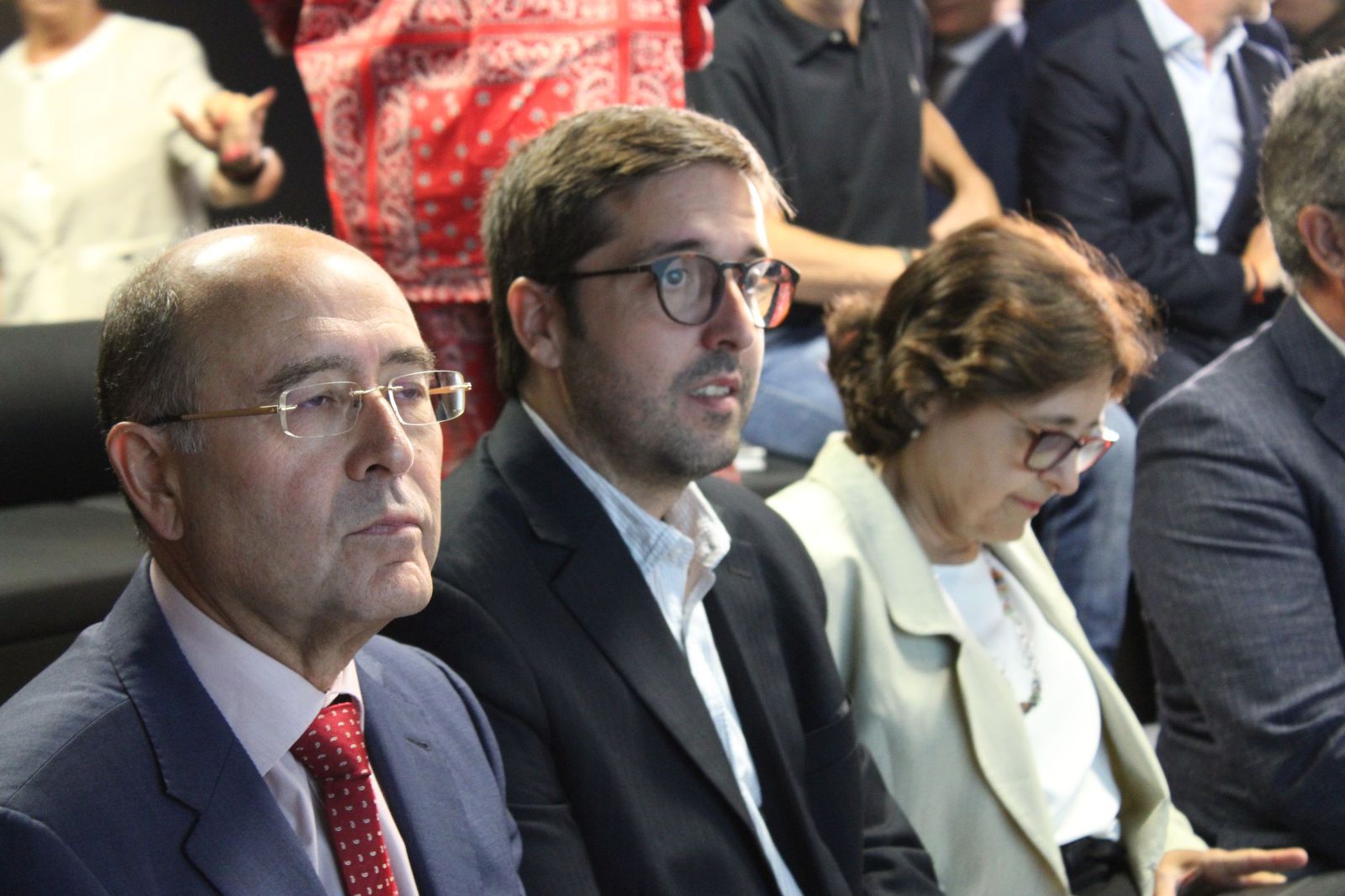 Presentación de la séptima edición de la Guía Financiera del Proyecto Edufinet