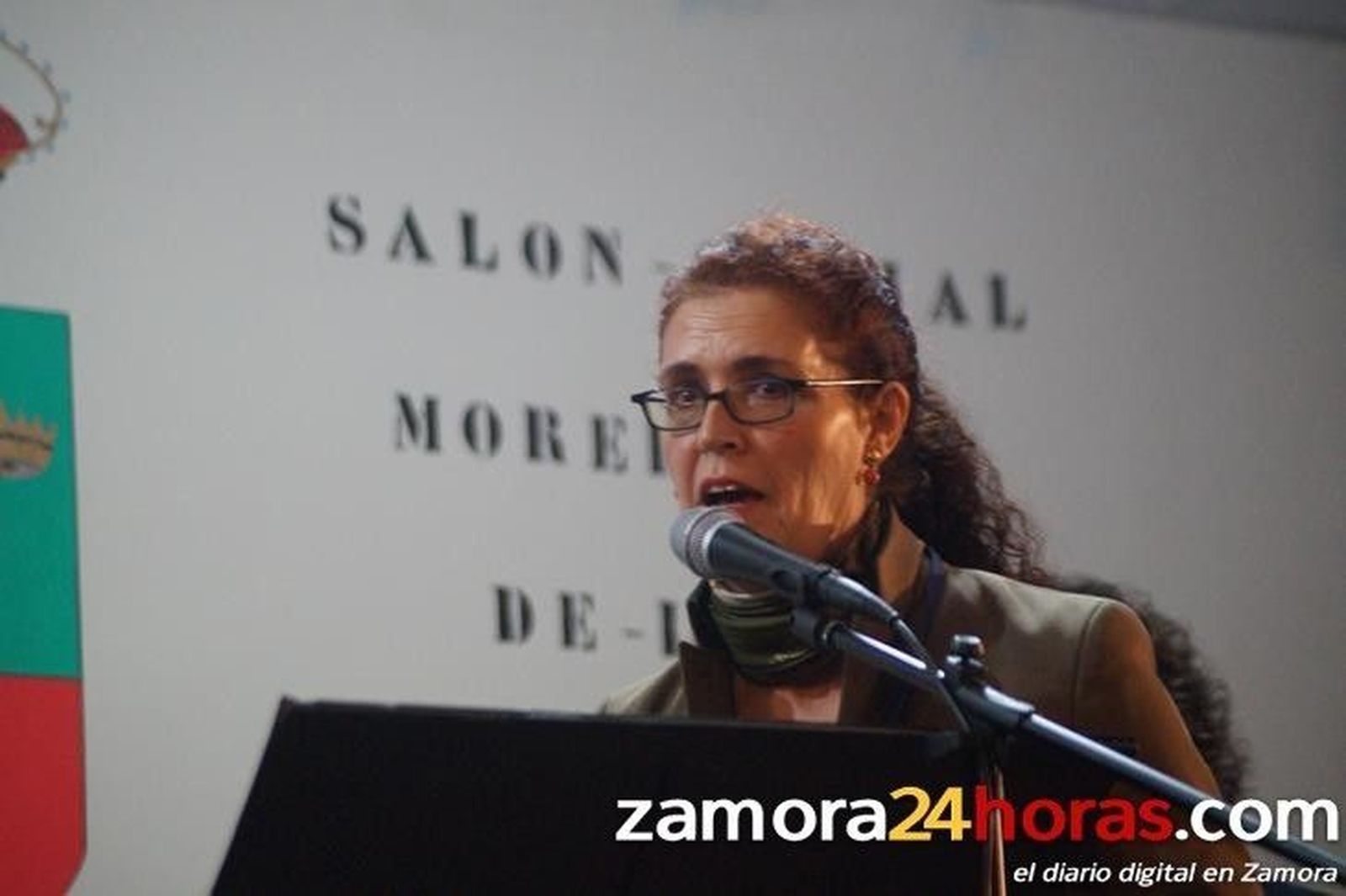 Magosto Moreruela