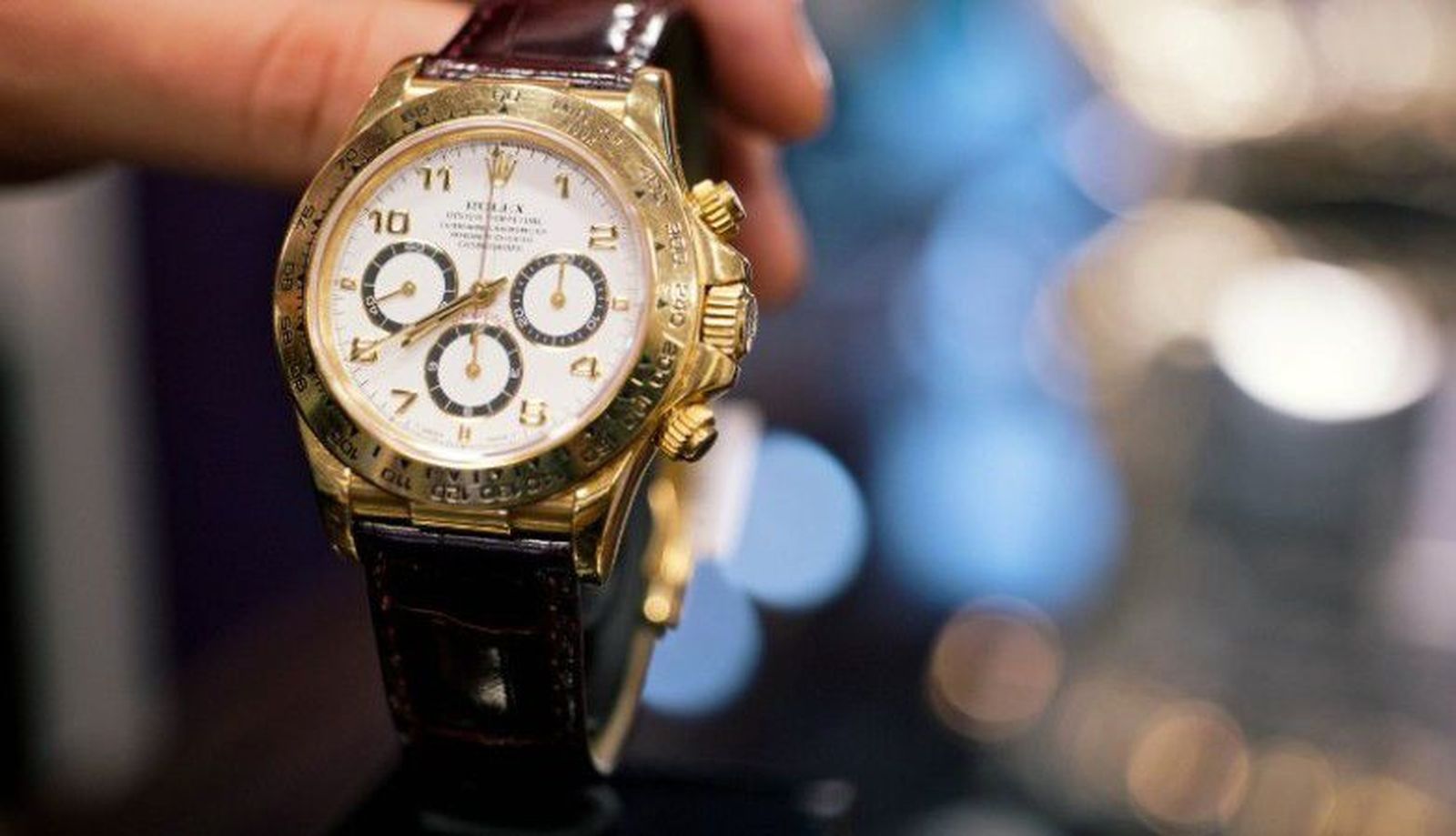 Robo relojes Robo relojes