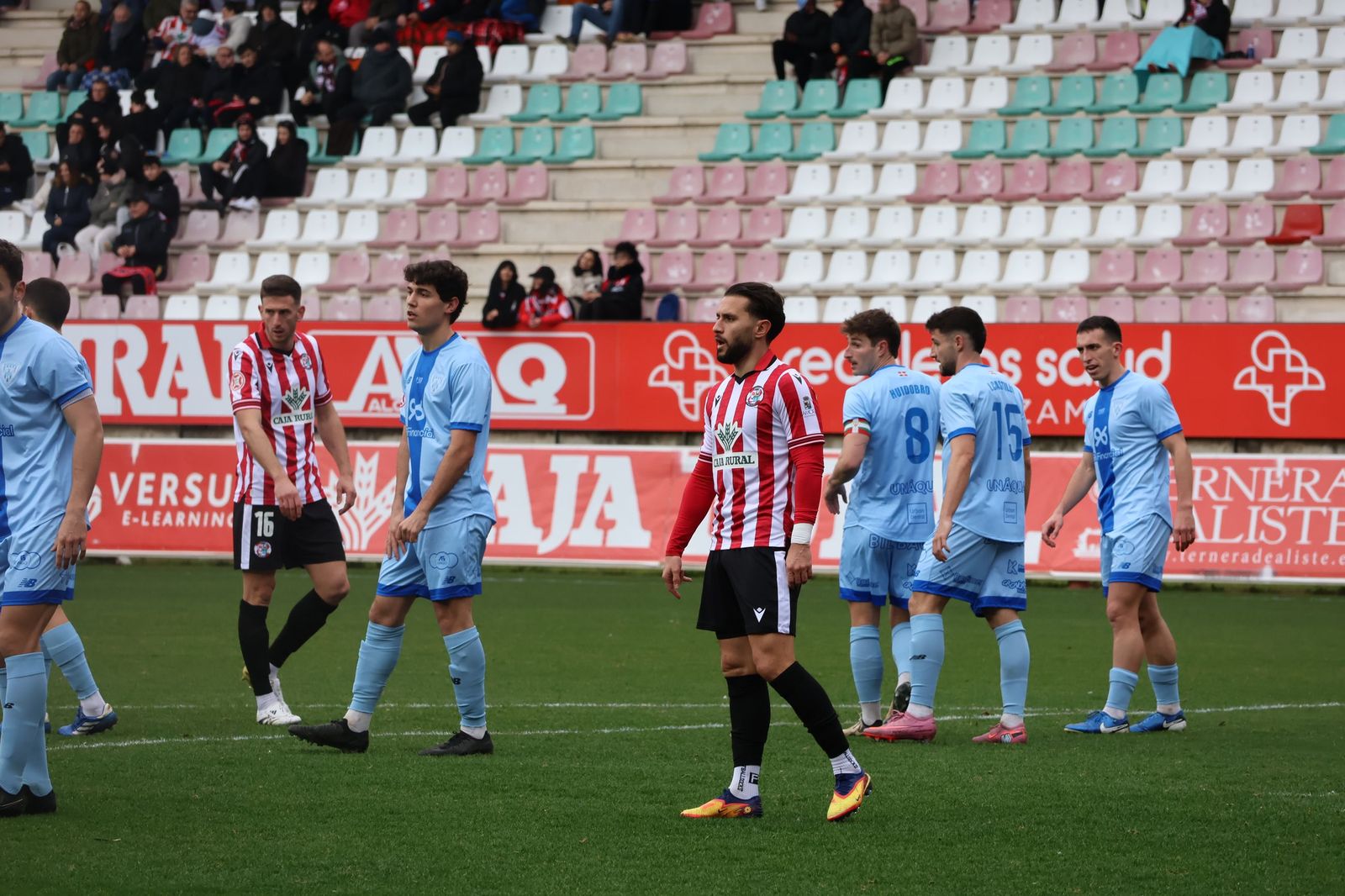 Zamora CF - Barakaldo (40).JPG