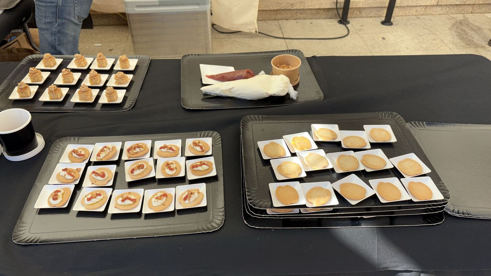 Feria de la Almendra de Saucelle