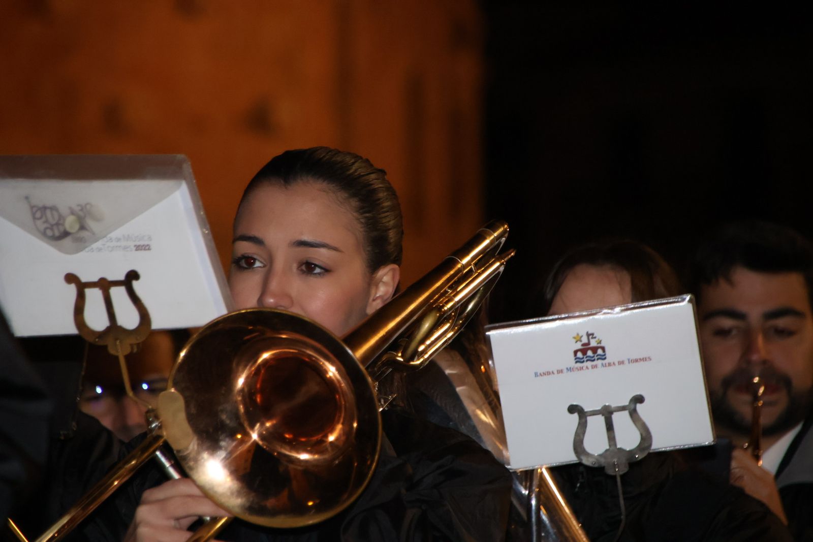Procesión de Jesús Flagelado y Nuestra señora de las Lágrimas