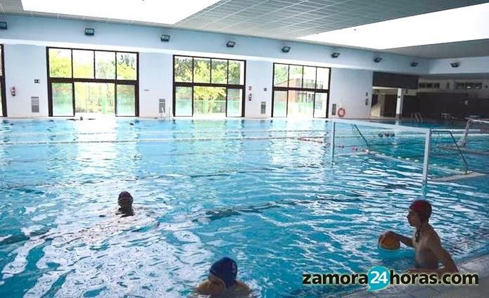 La Sindical, abierta durante el periodo navideño