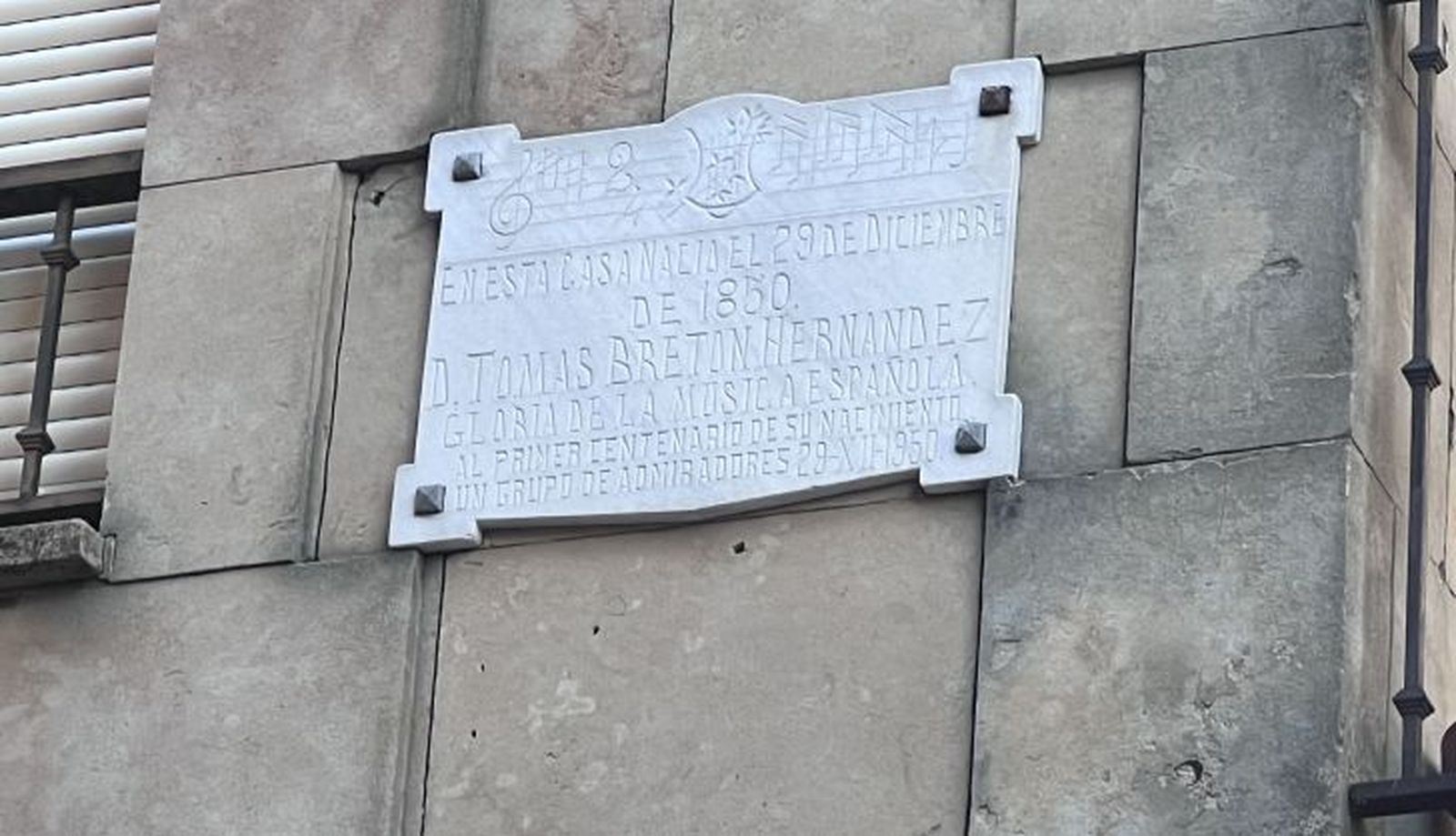 Visita guiada por el barrio de San Cristóbal - Las Claras