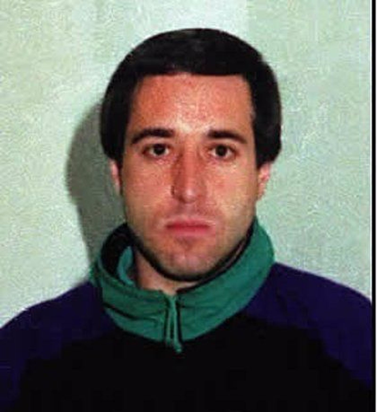 Henri Parot. Foto EP.