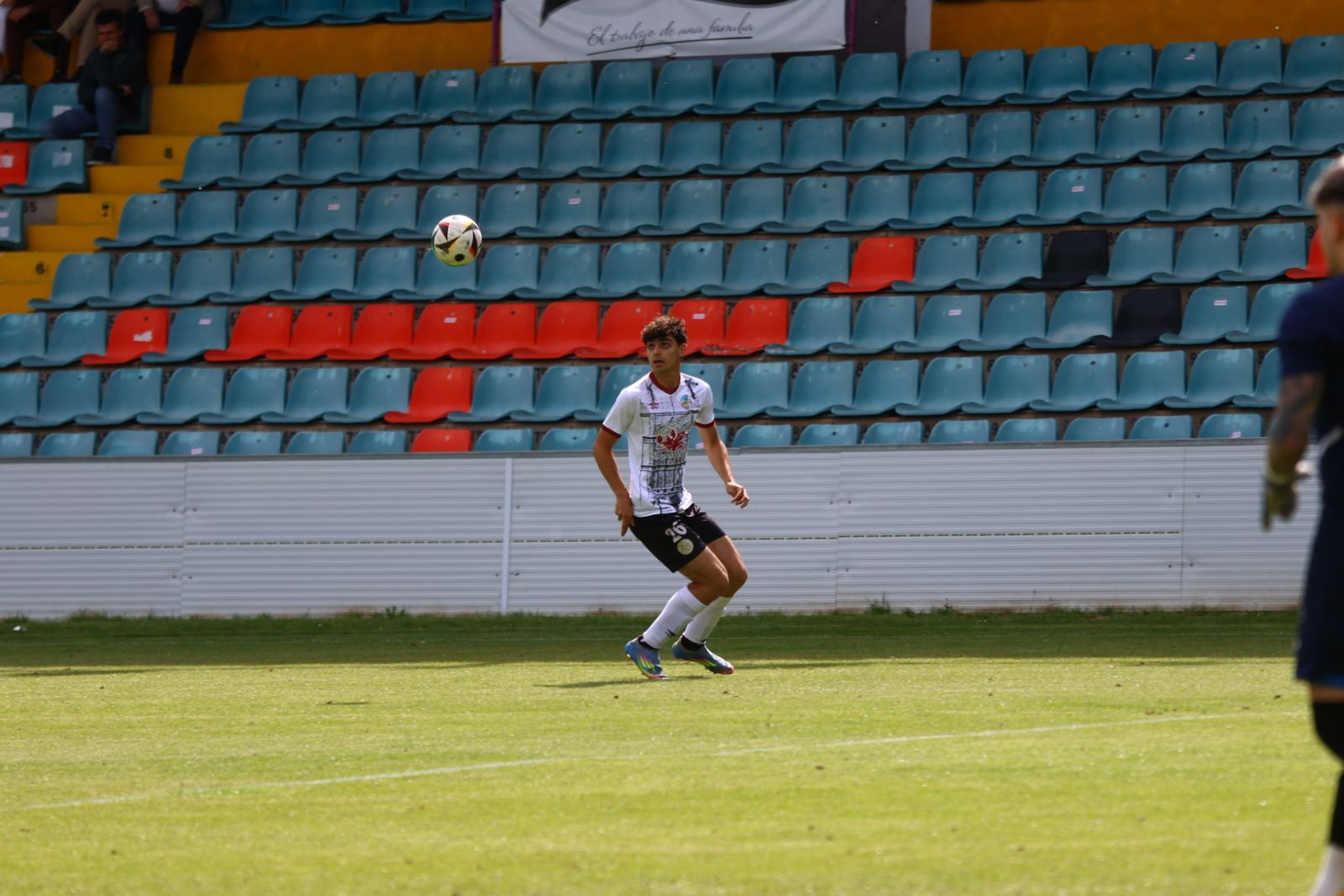 Salamanca CF UDS B - Helmántico