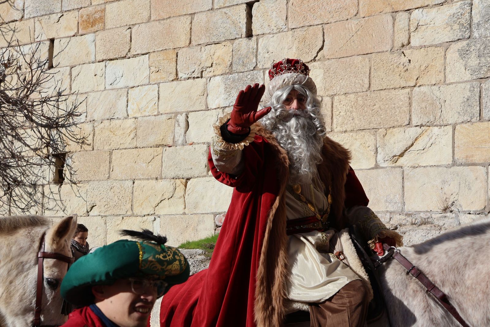 Llegada de los Reyes Magos a Zamora (33).JPG