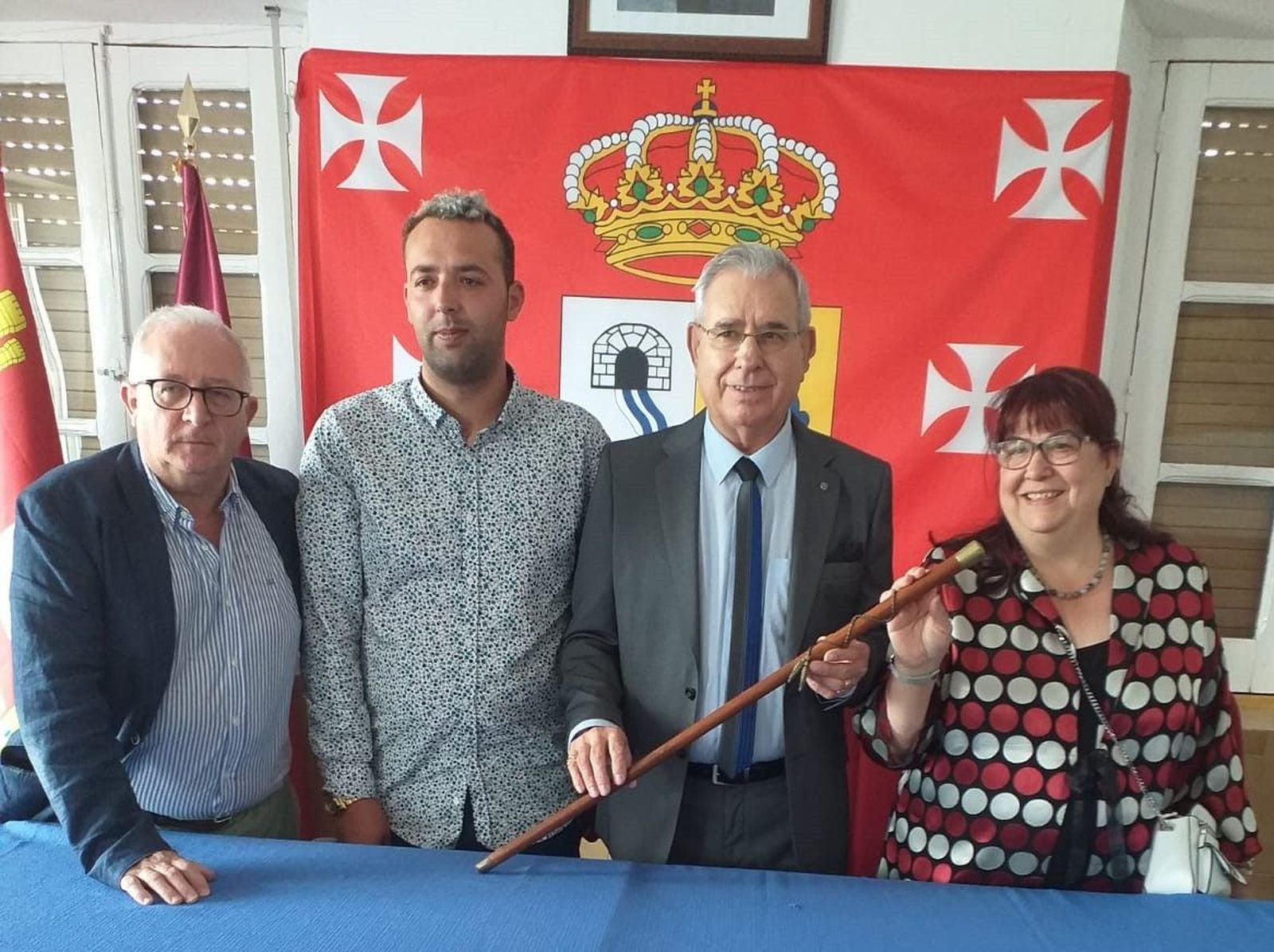 Constitución del ayuntamiento de Cipérez (7)